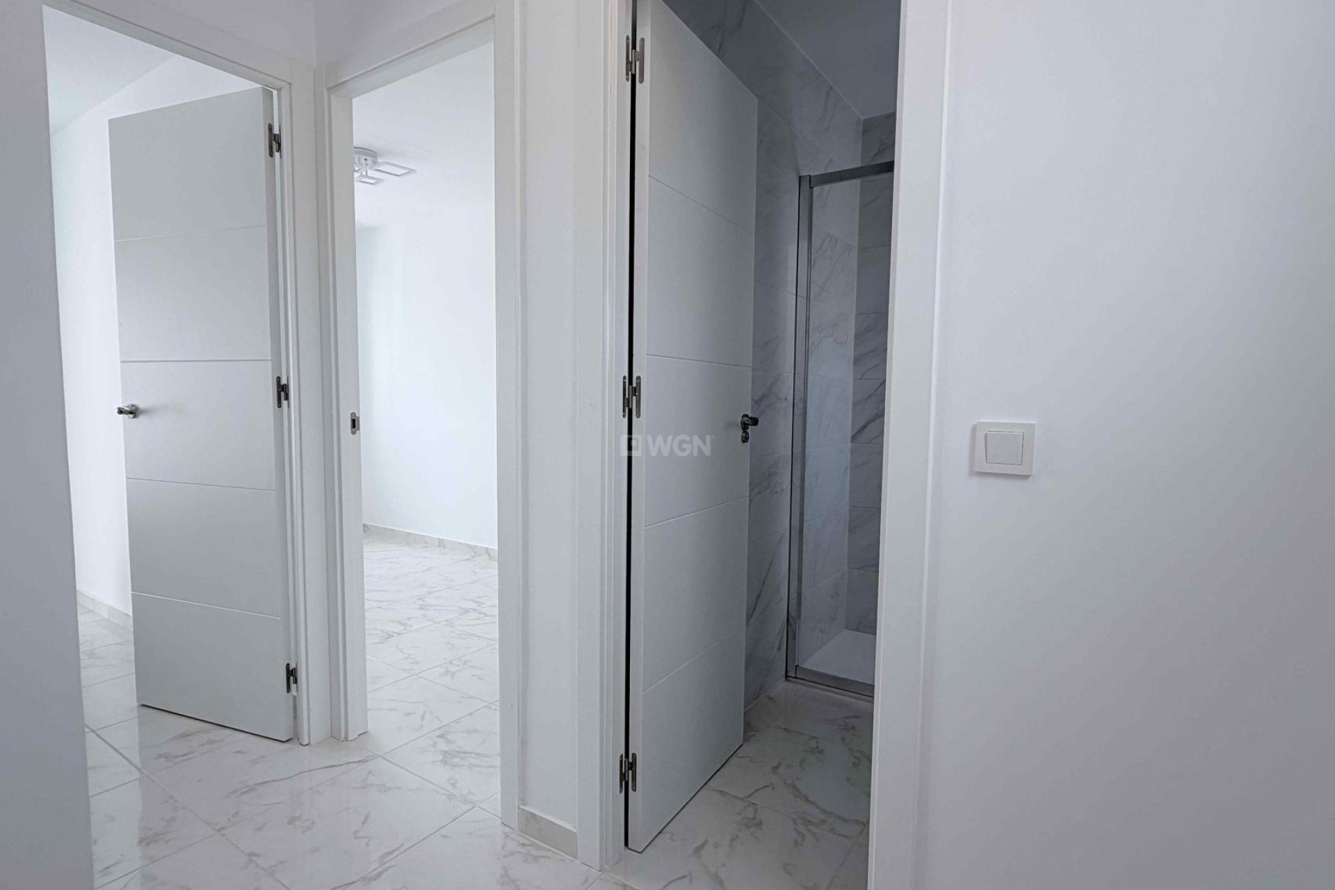 Resale - Townhouse - Torrevieja - Costa Blanca