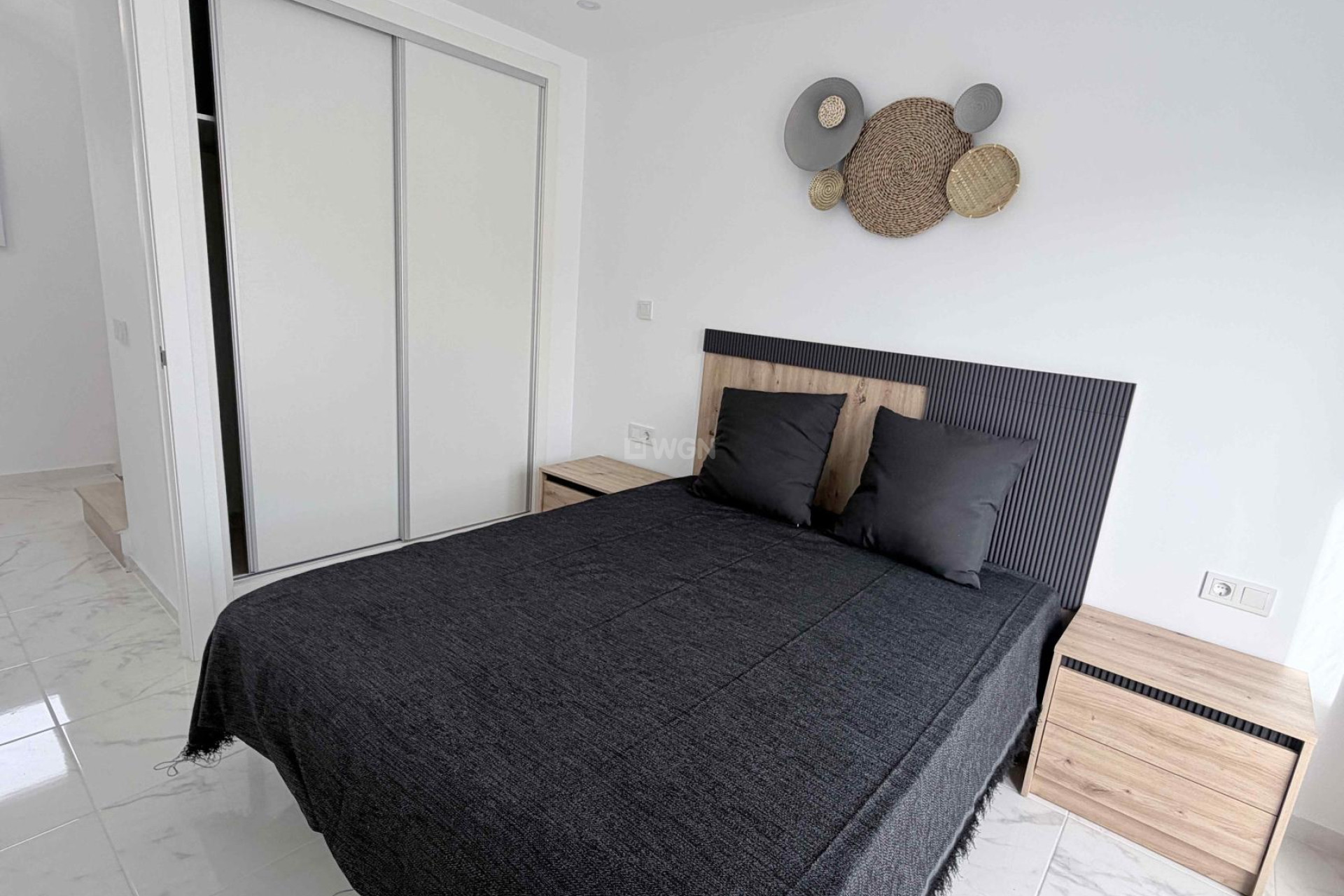 Resale - Townhouse - Torrevieja - Costa Blanca