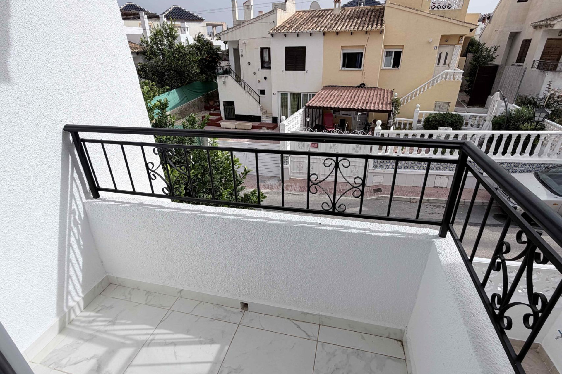 Resale - Townhouse - Torrevieja - Costa Blanca