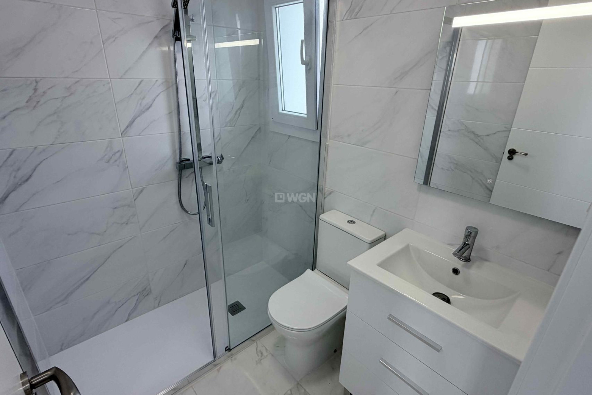 Resale - Townhouse - Torrevieja - Costa Blanca