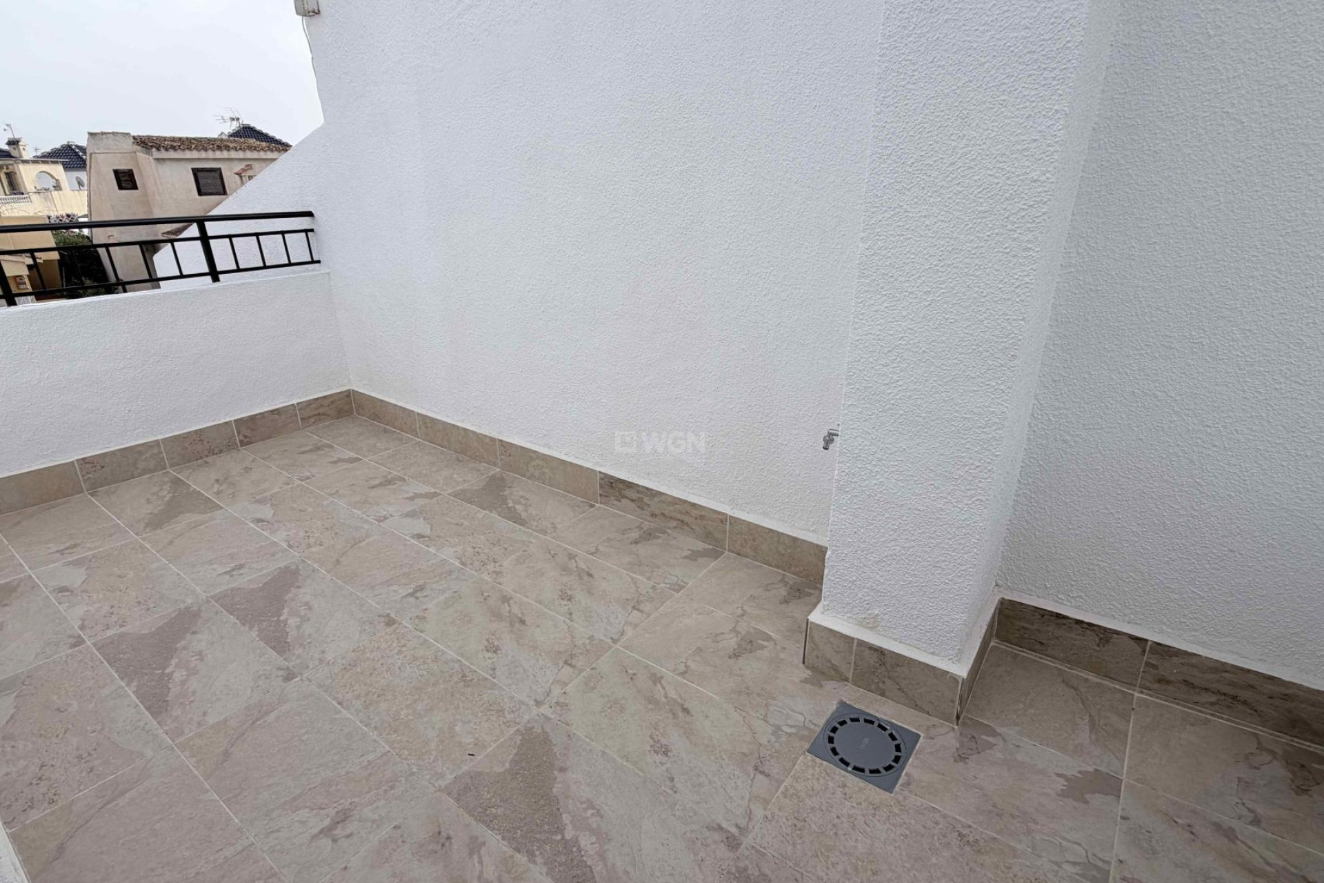Resale - Townhouse - Torrevieja - Costa Blanca