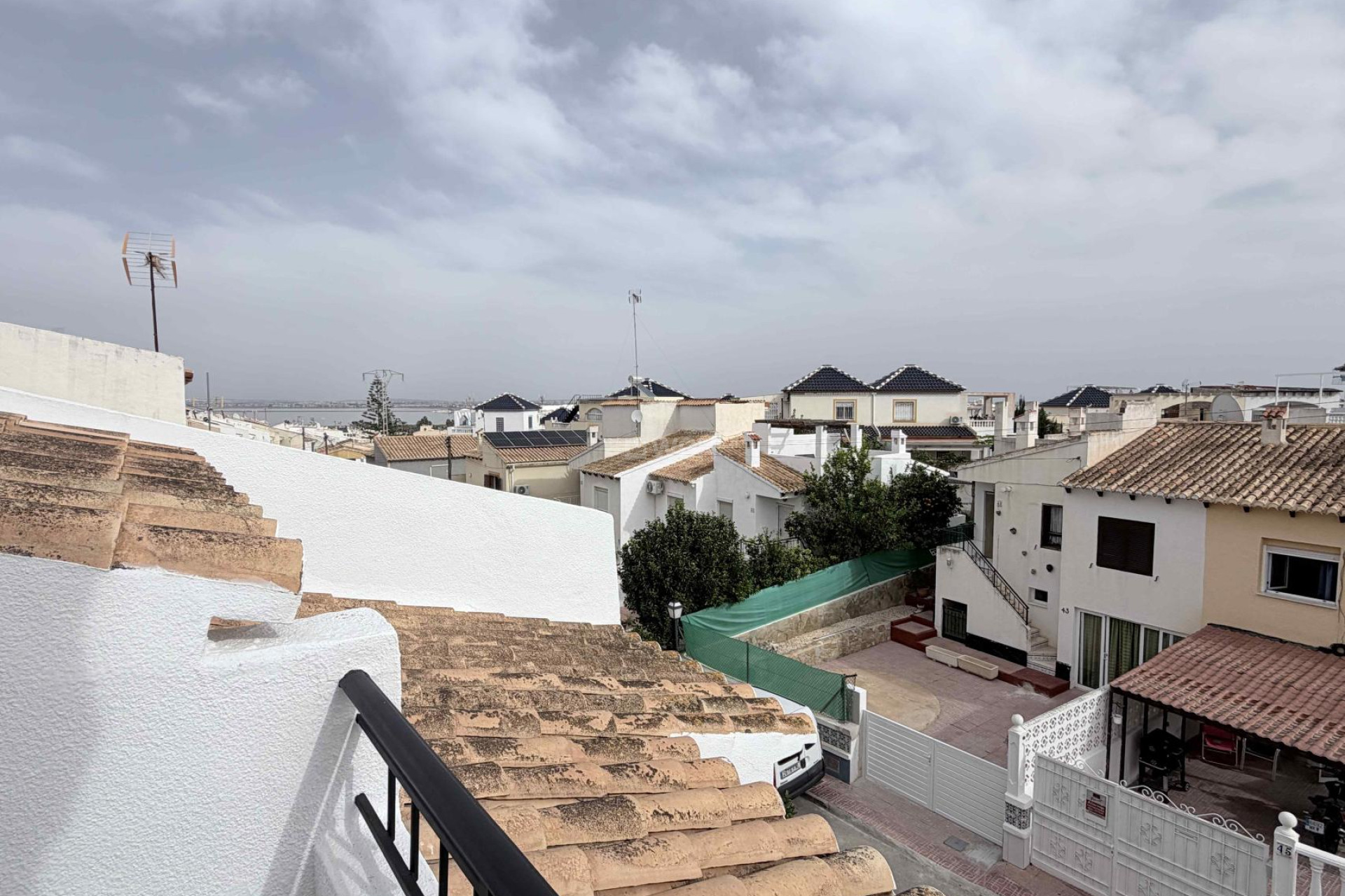 Resale - Townhouse - Torrevieja - Costa Blanca