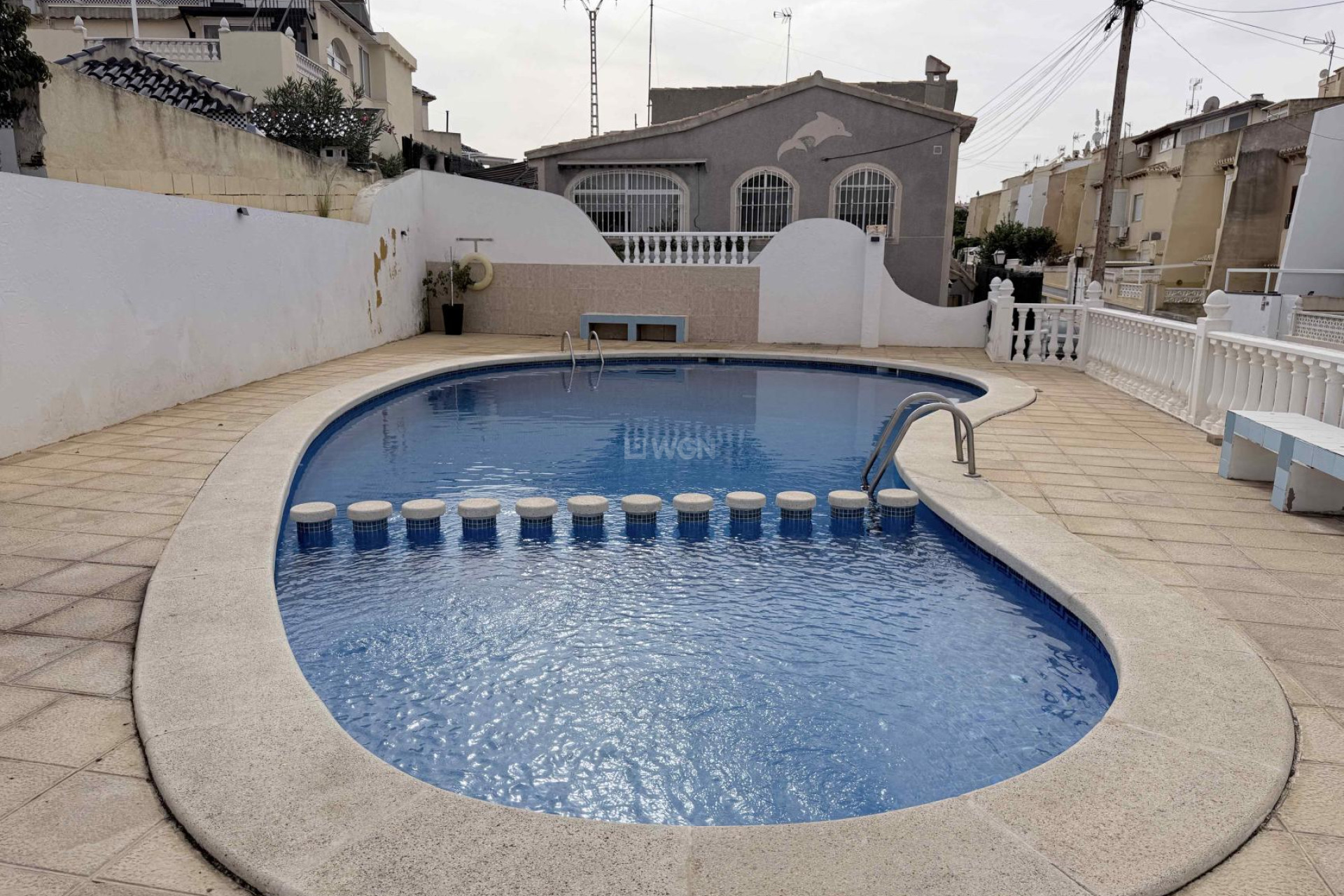 Resale - Townhouse - Torrevieja - Costa Blanca