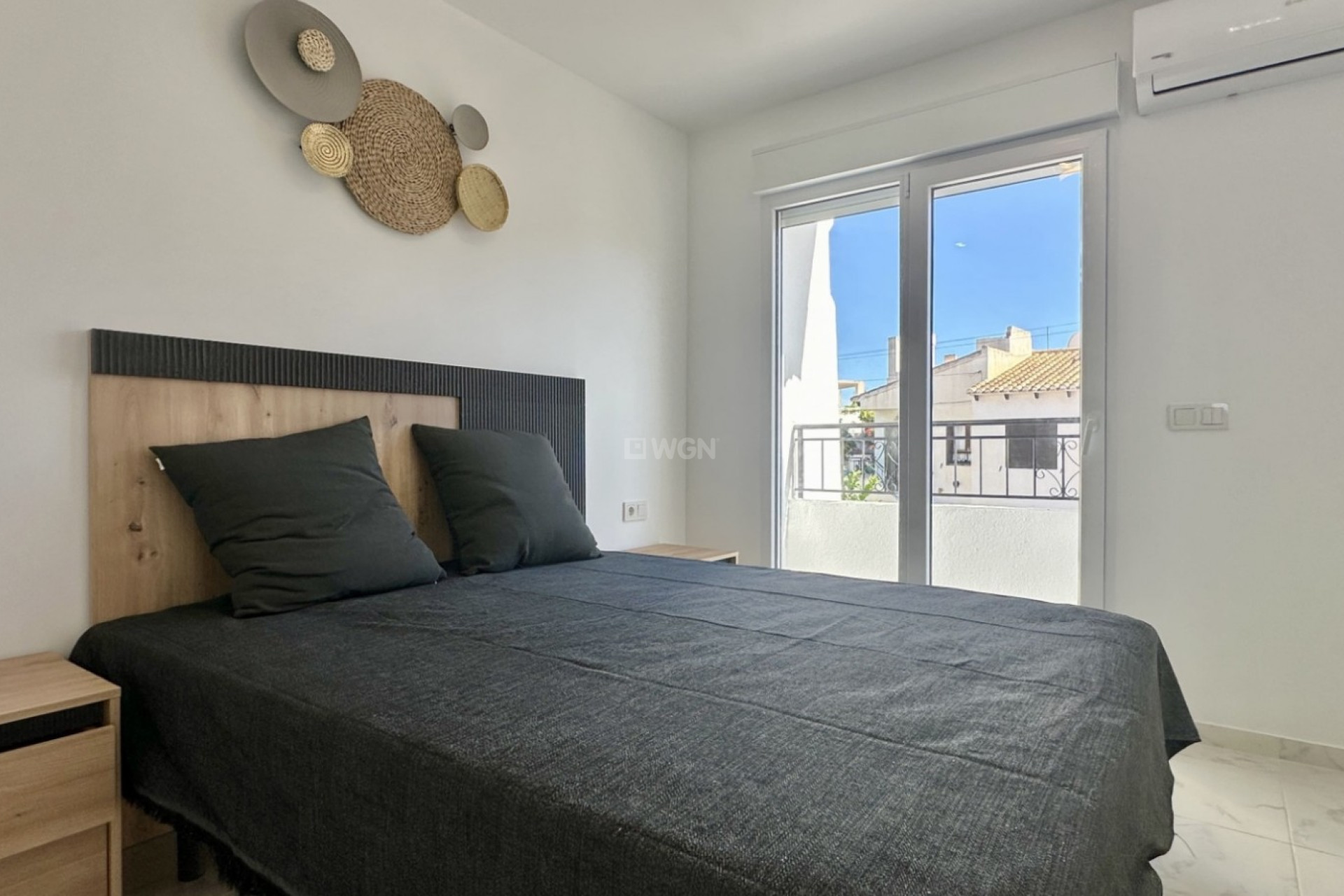 Resale - Townhouse - Torrevieja - Costa Blanca