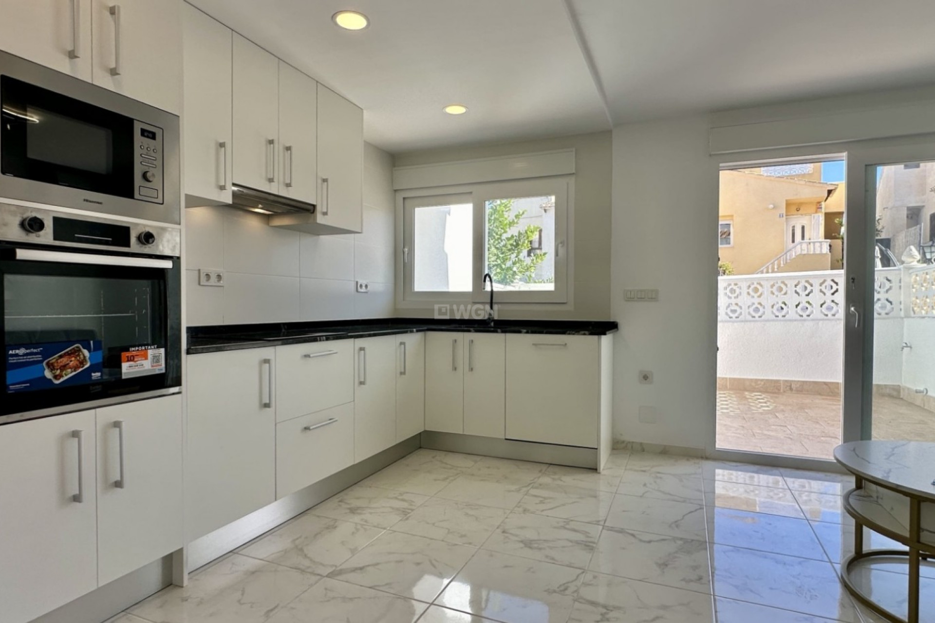 Resale - Townhouse - Torrevieja - Costa Blanca