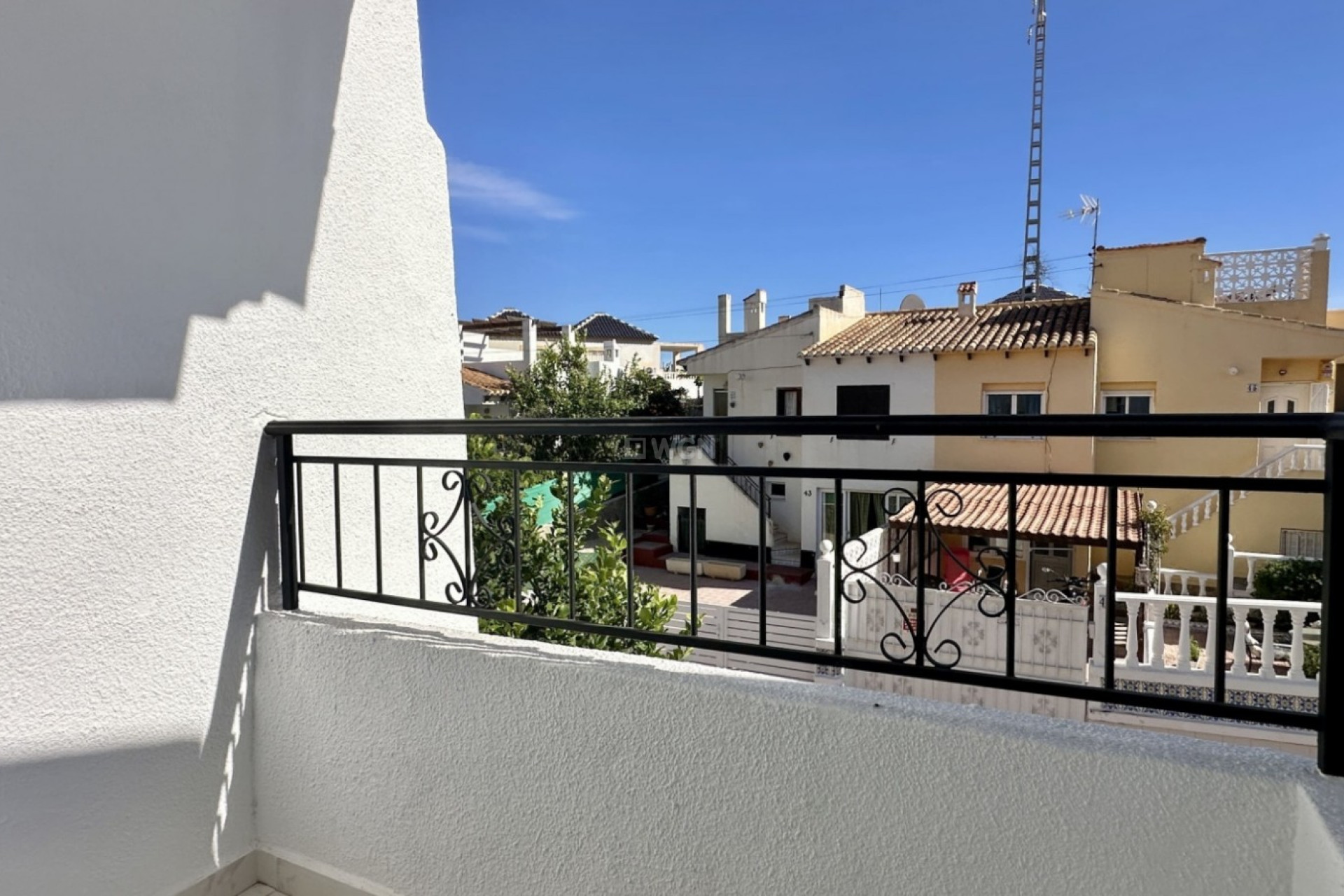 Resale - Townhouse - Torrevieja - Costa Blanca