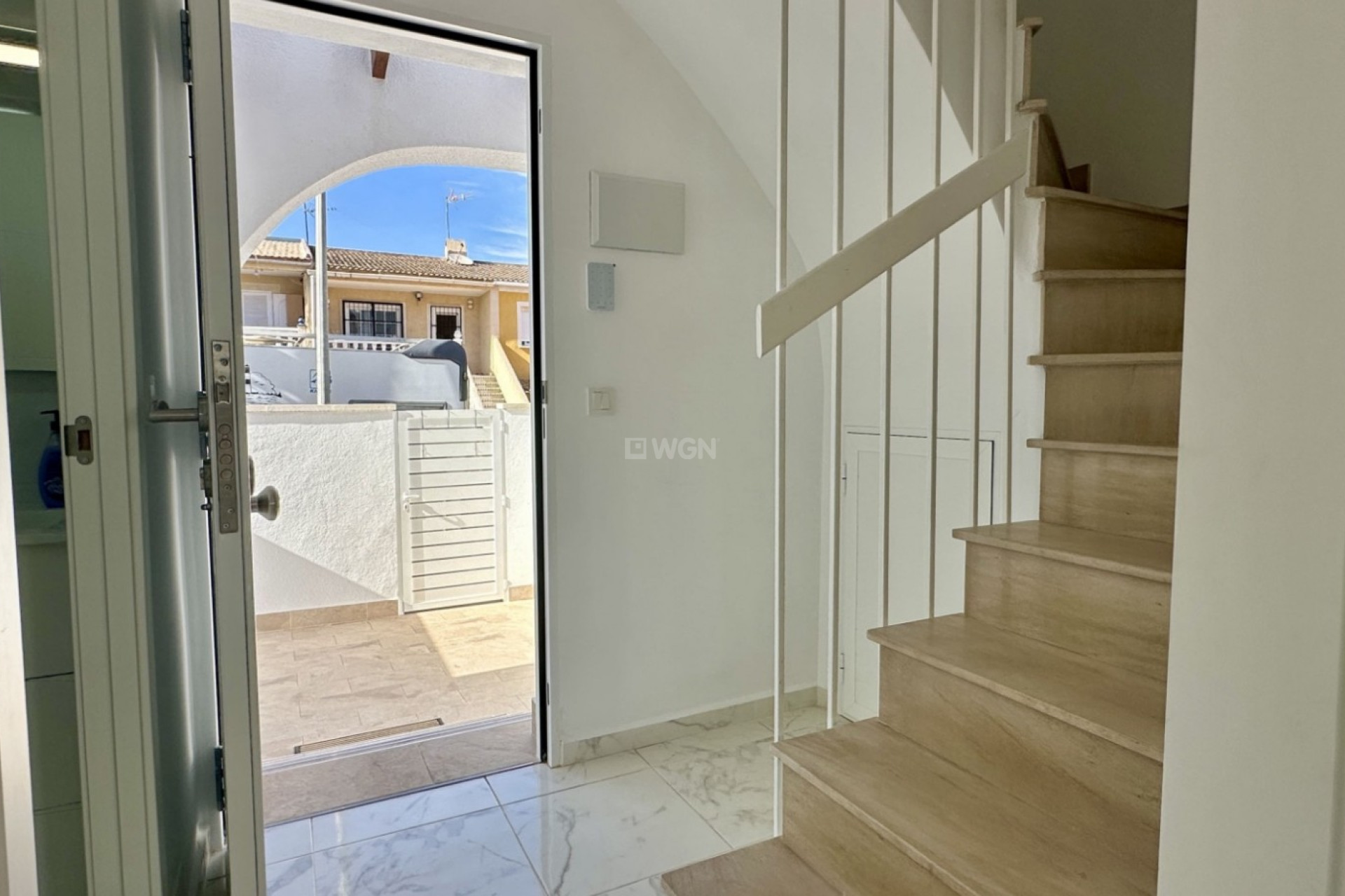 Resale - Townhouse - Torrevieja - Costa Blanca