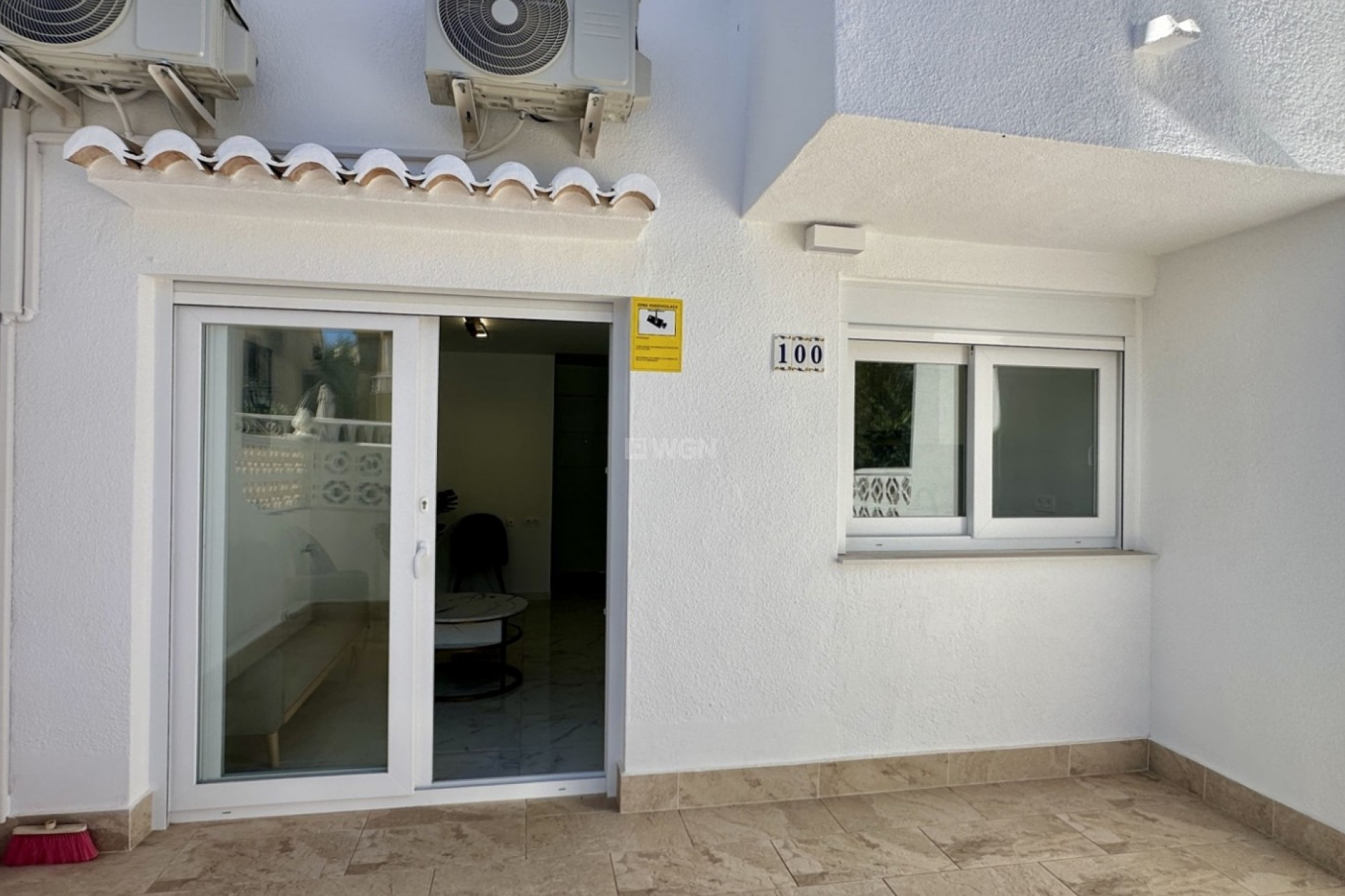 Resale - Townhouse - Torrevieja - Costa Blanca