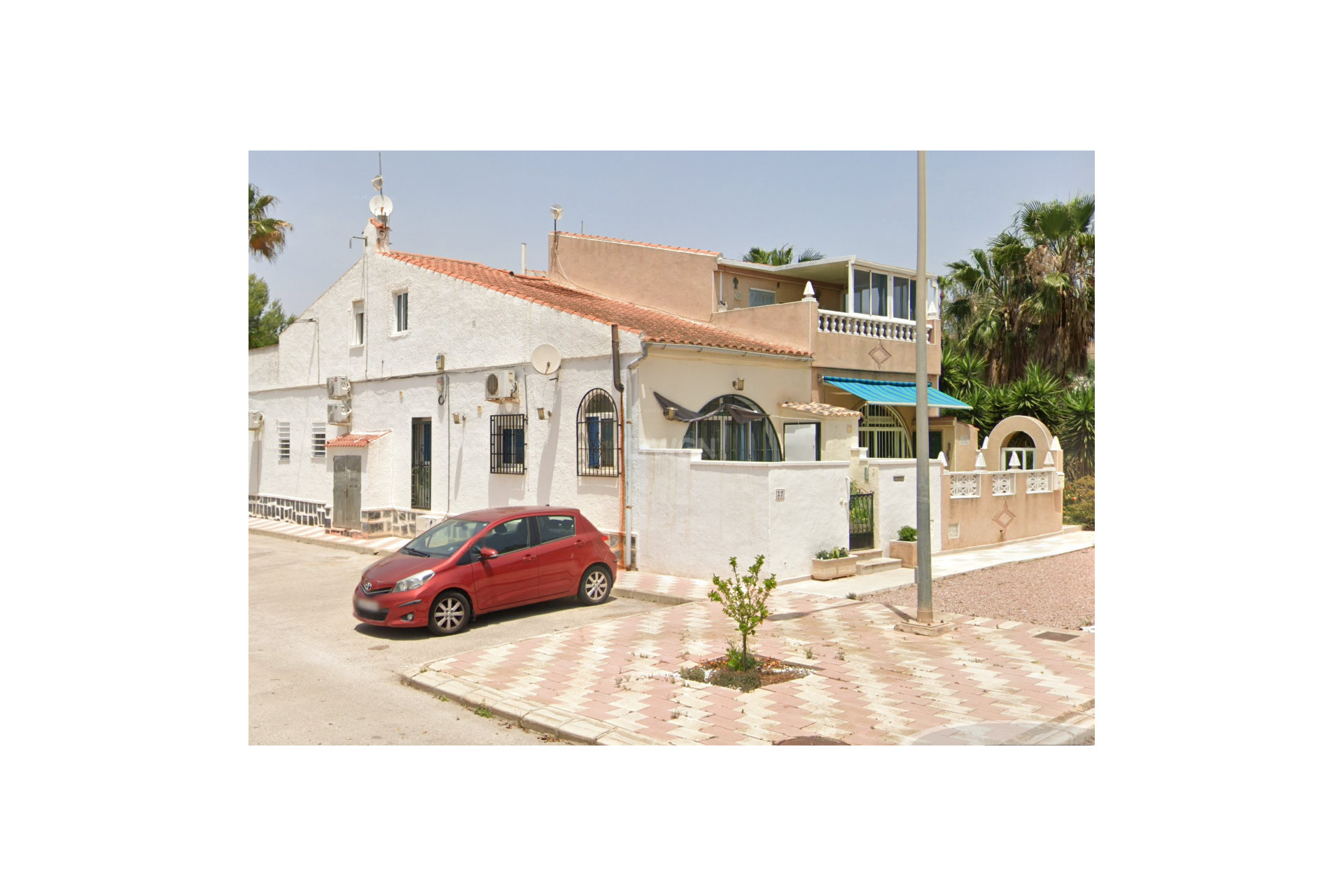 Resale - Townhouse - Torrevieja - Costa Blanca