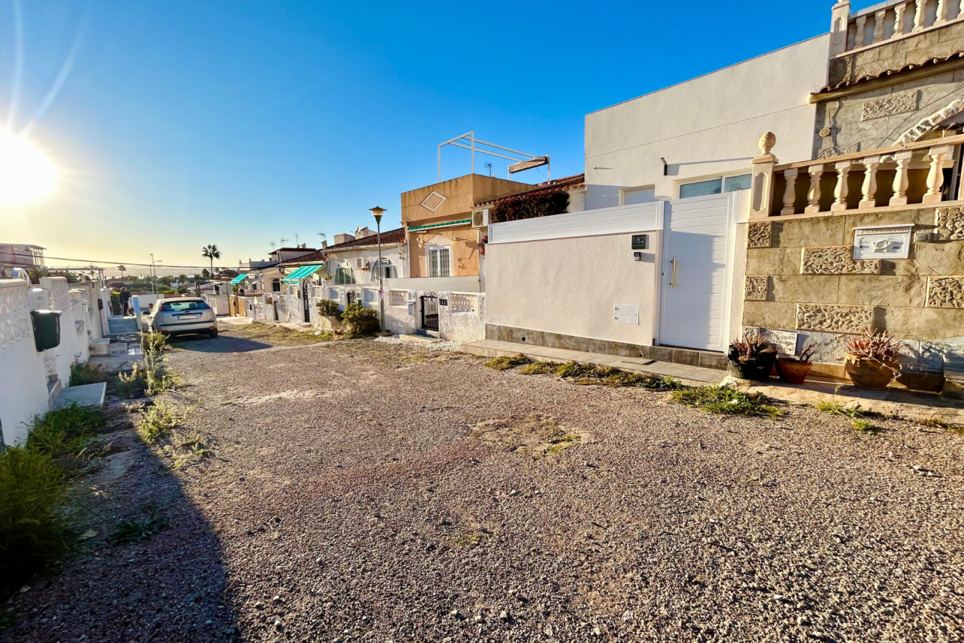 Resale - Townhouse - Torrevieja - Costa Blanca