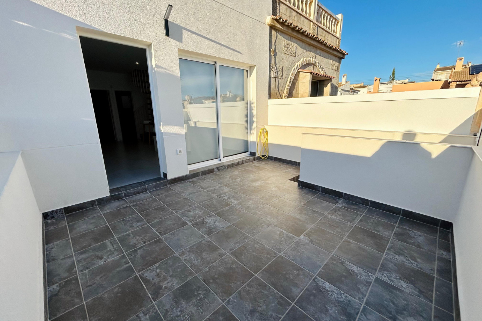 Resale - Townhouse - Torrevieja - Costa Blanca