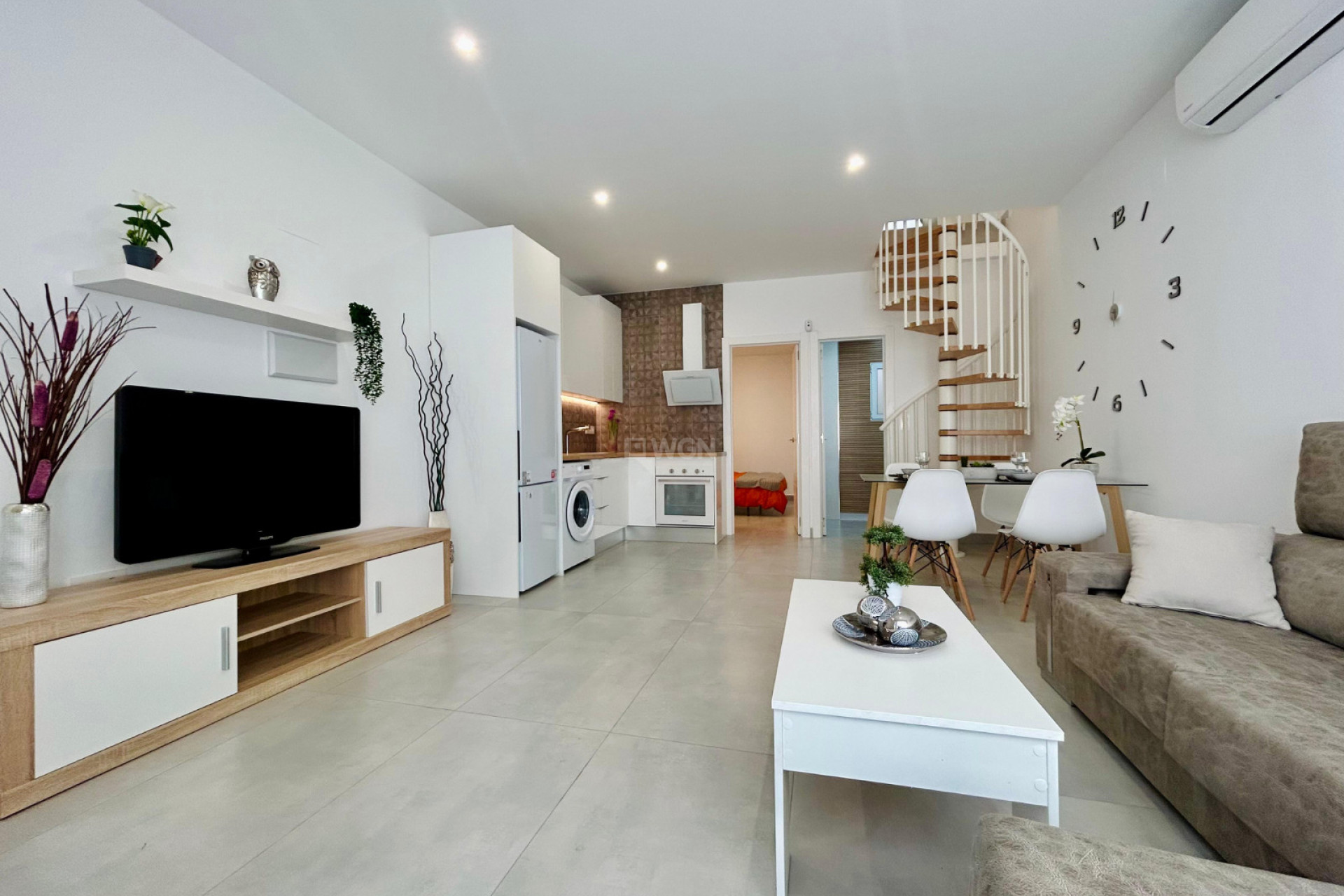 Resale - Townhouse - Torrevieja - Costa Blanca