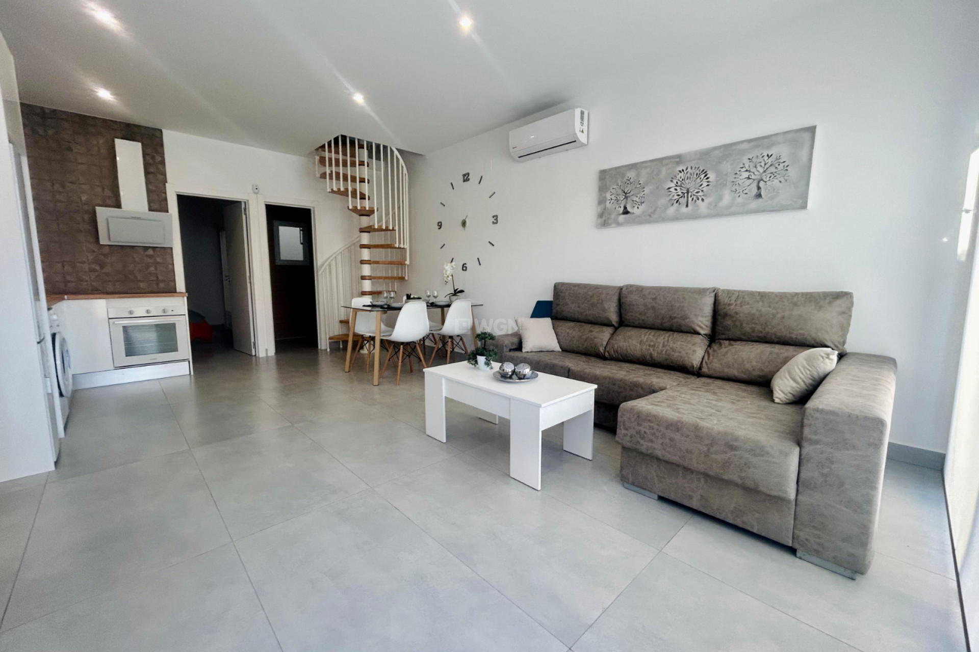 Resale - Townhouse - Torrevieja - Costa Blanca
