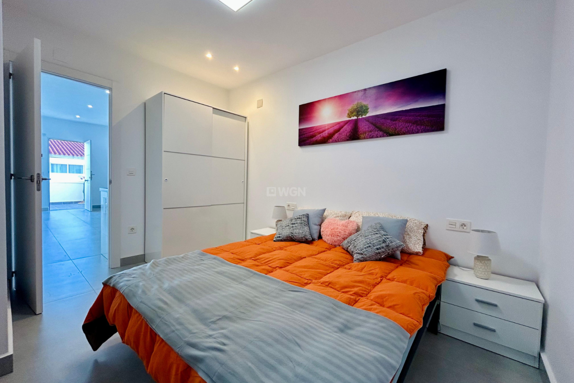 Resale - Townhouse - Torrevieja - Costa Blanca