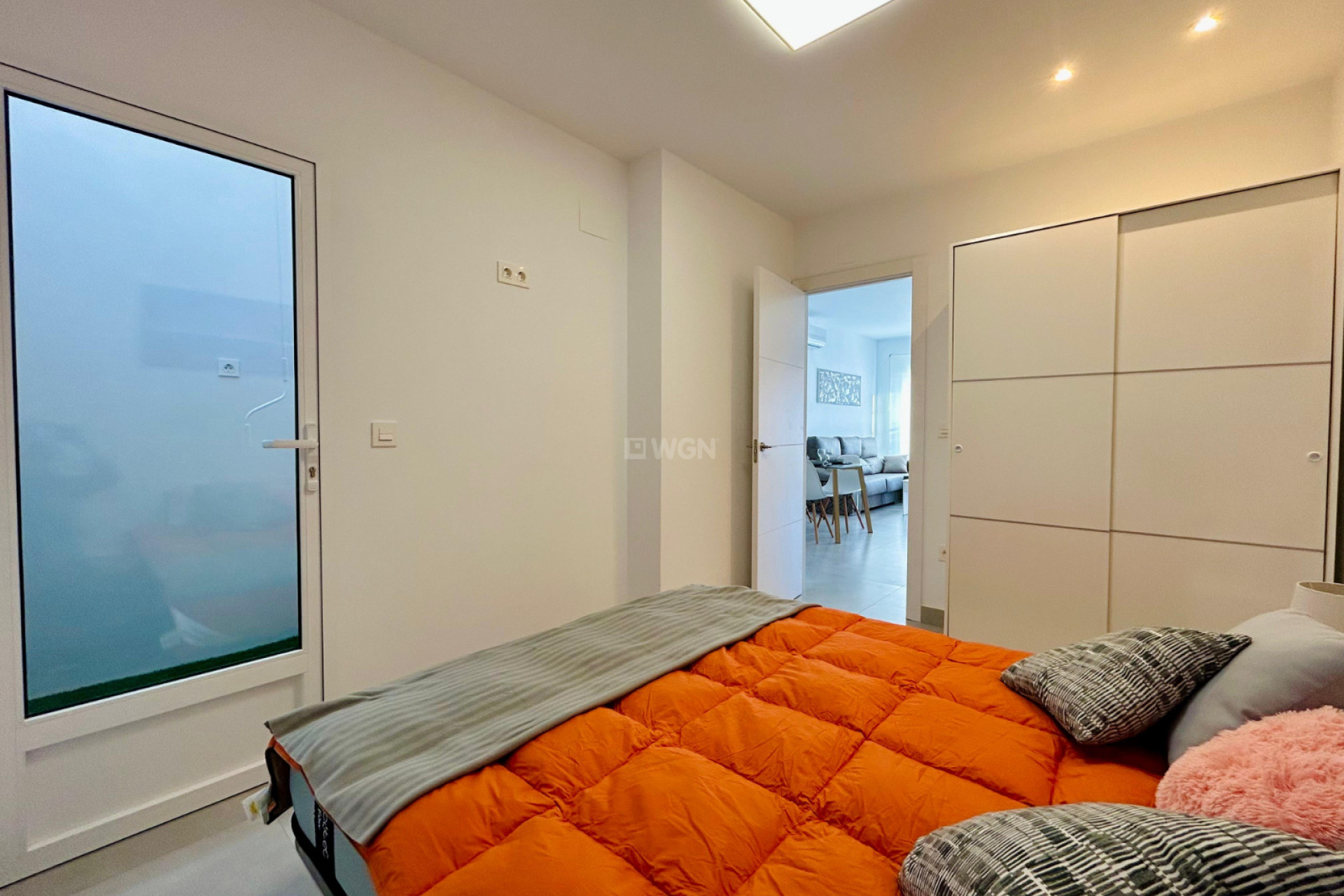 Resale - Townhouse - Torrevieja - Costa Blanca