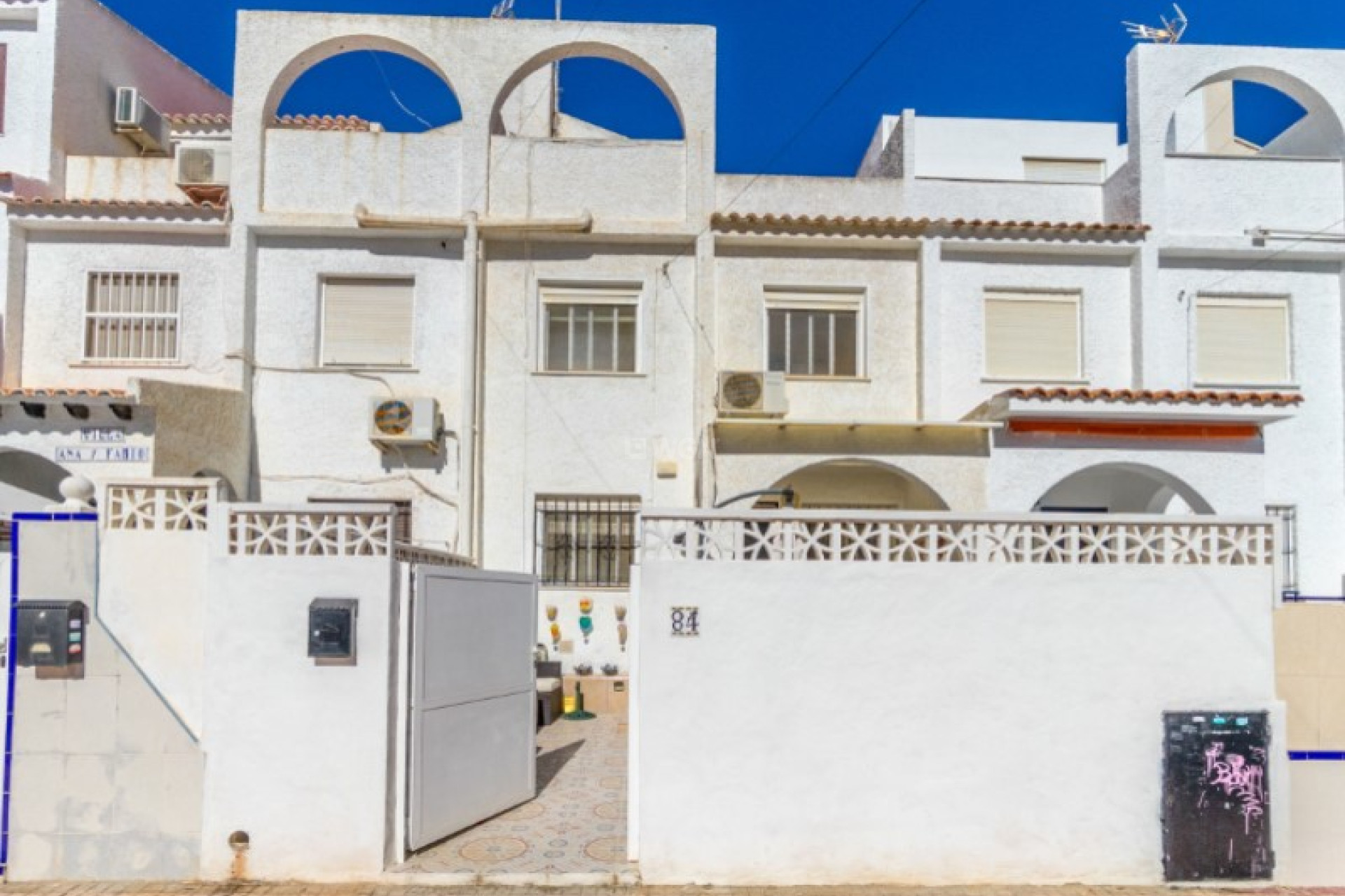 Resale - Townhouse - Torrevieja - Costa Blanca