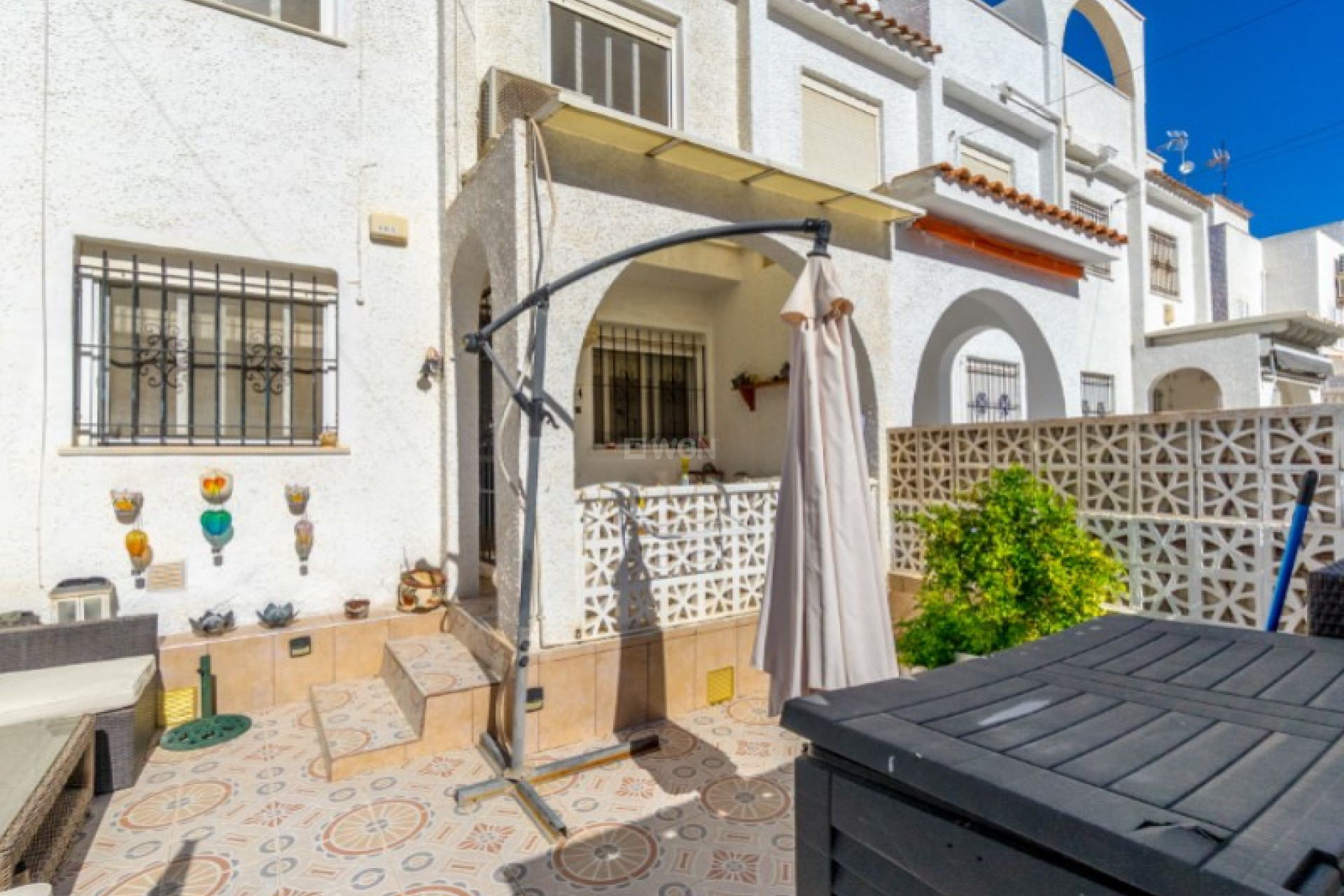 Resale - Townhouse - Torrevieja - Costa Blanca