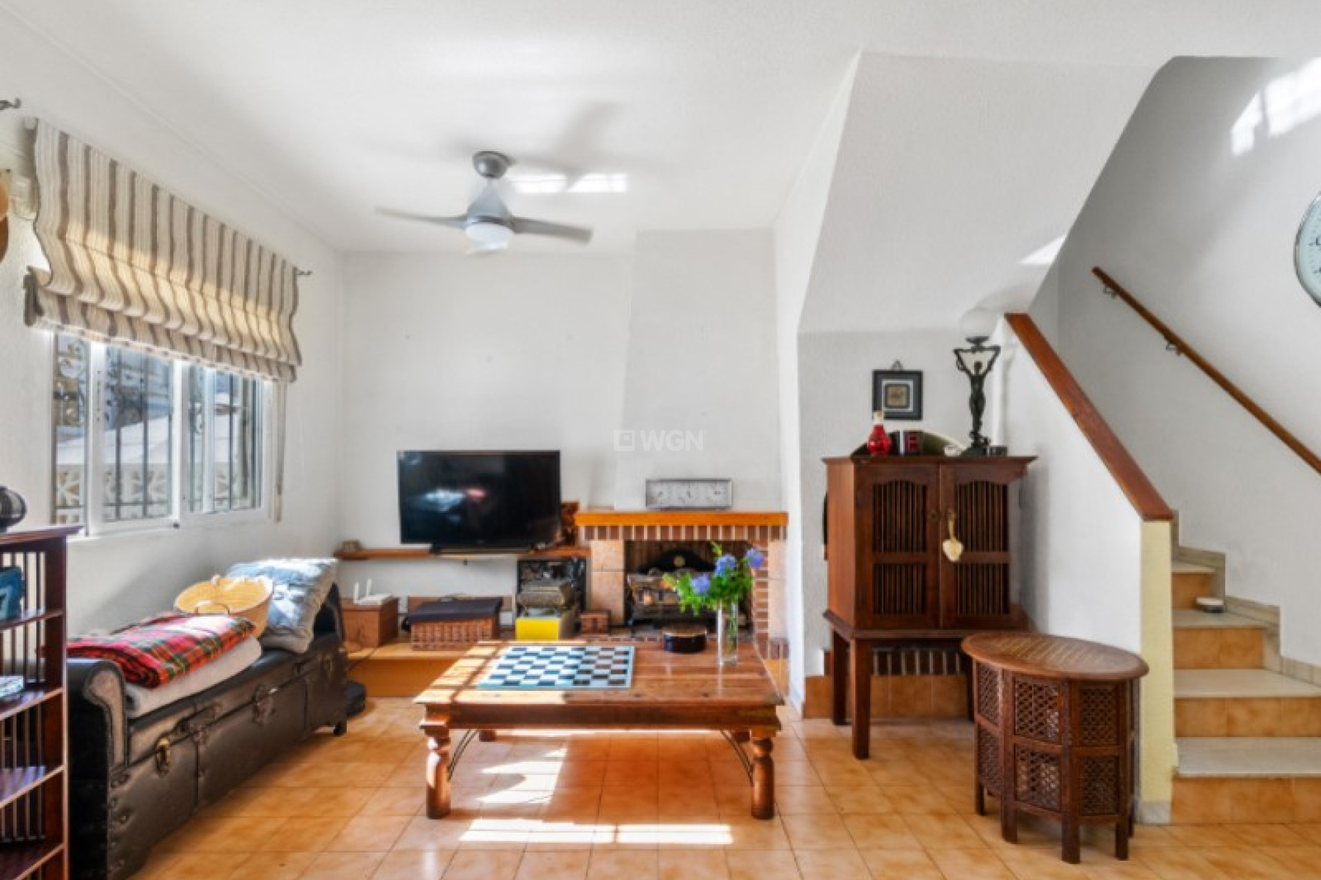 Resale - Townhouse - Torrevieja - Costa Blanca