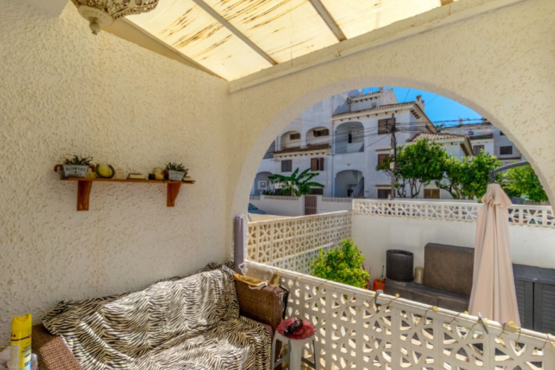 Resale - Townhouse - Torrevieja - Costa Blanca