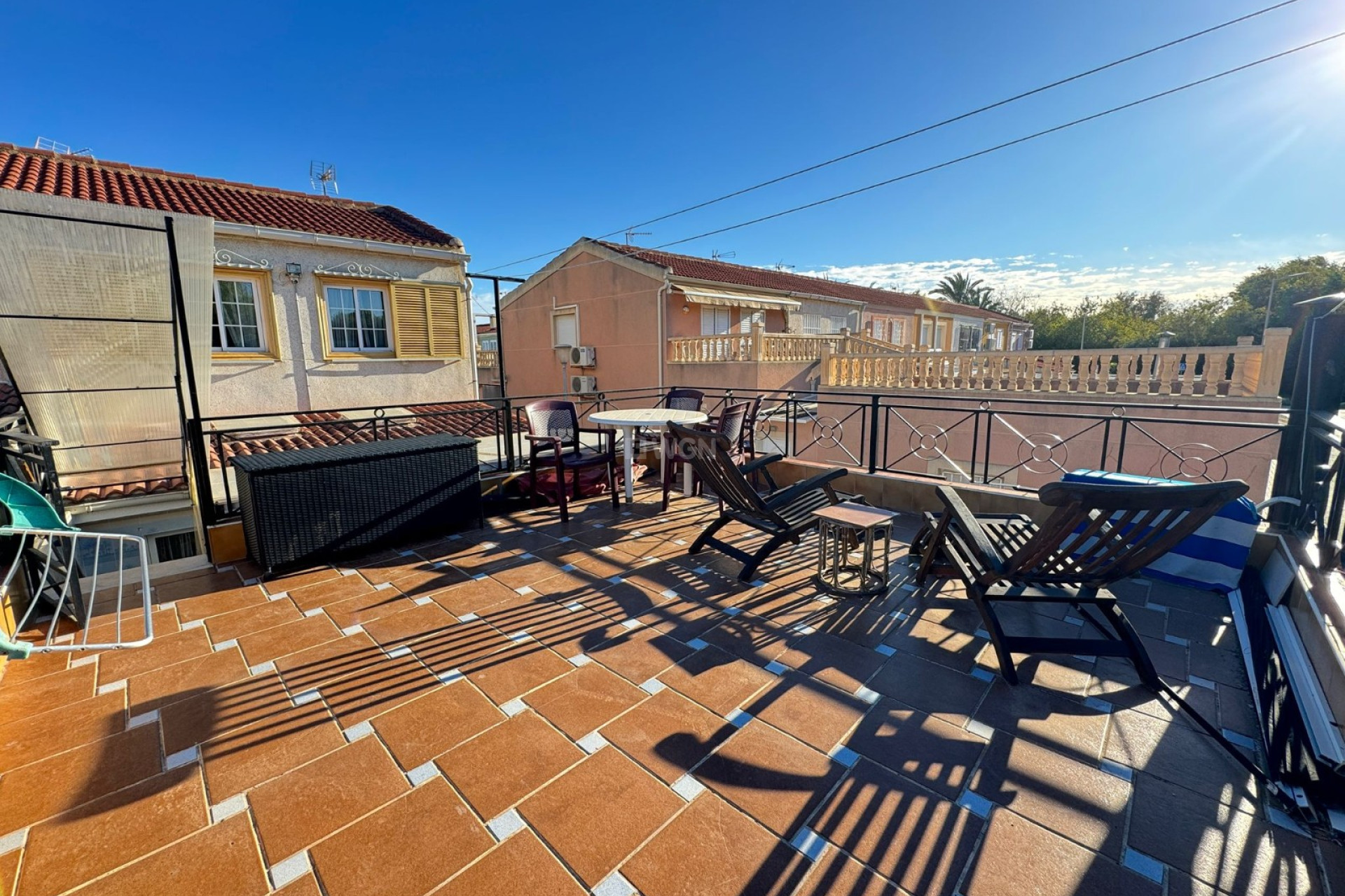 Resale - Townhouse - Torrevieja - Costa Blanca