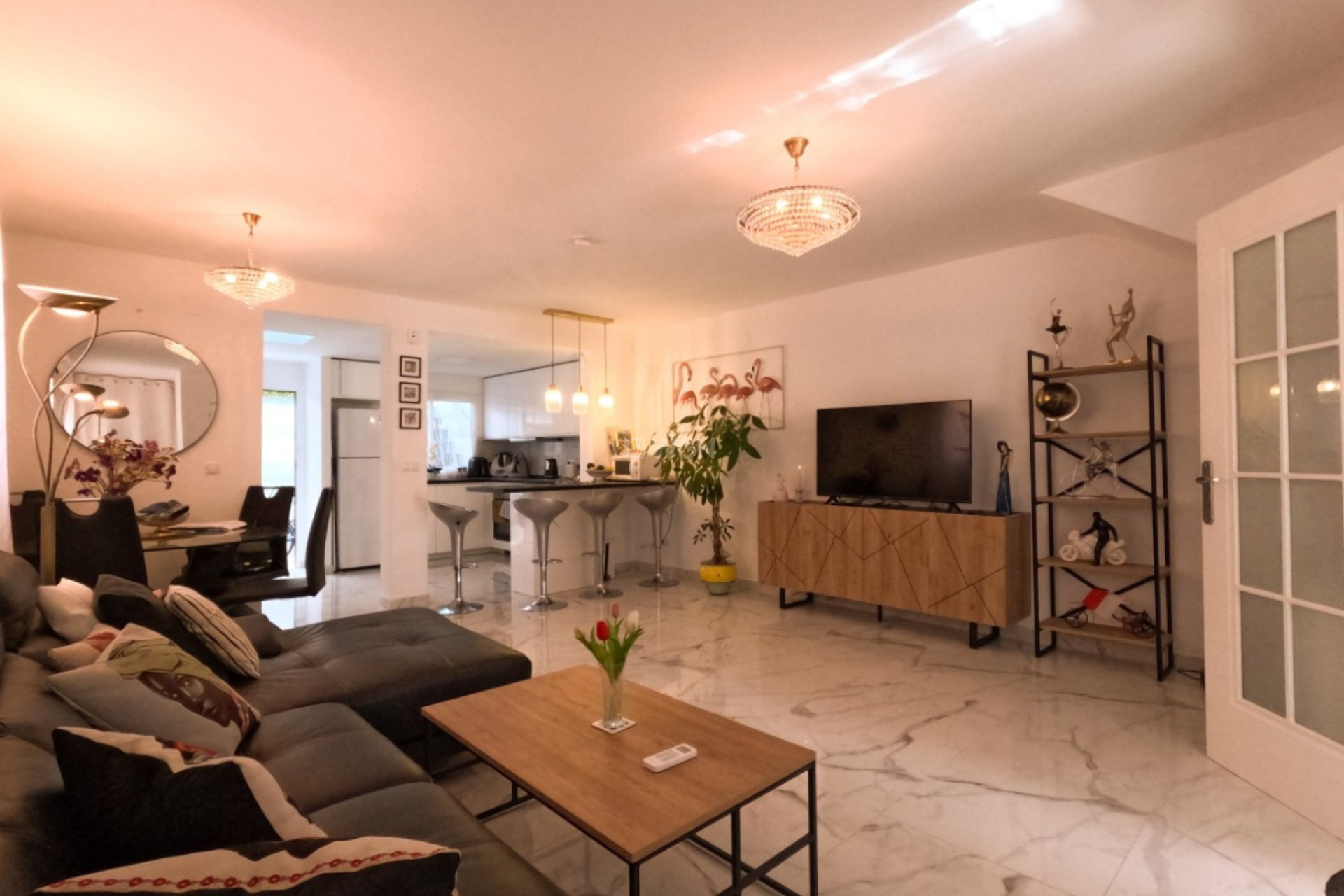 Resale - Townhouse - Torrevieja - Costa Blanca