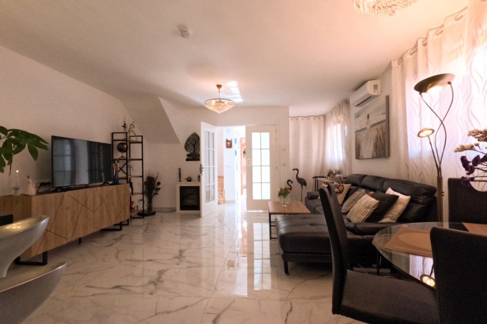 Resale - Townhouse - Torrevieja - Costa Blanca