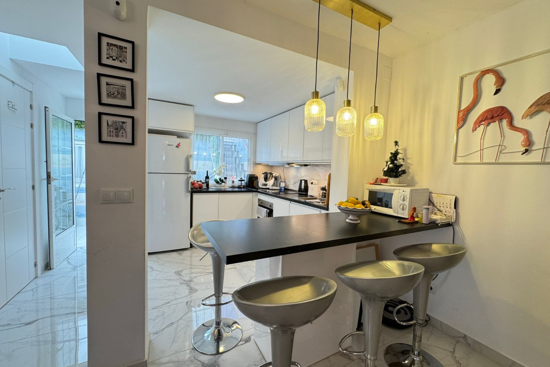 Resale - Townhouse - Torrevieja - Costa Blanca