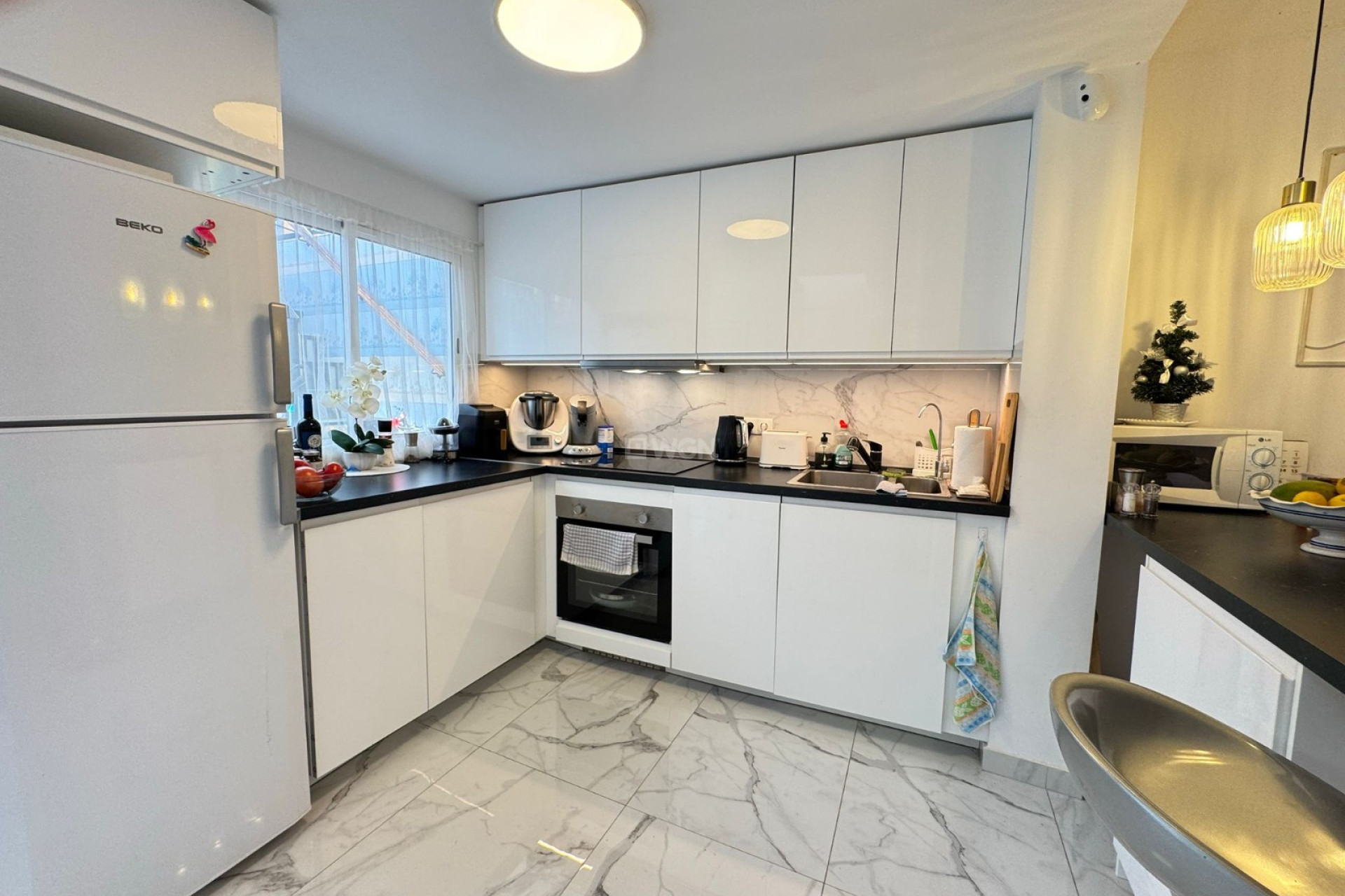 Resale - Townhouse - Torrevieja - Costa Blanca