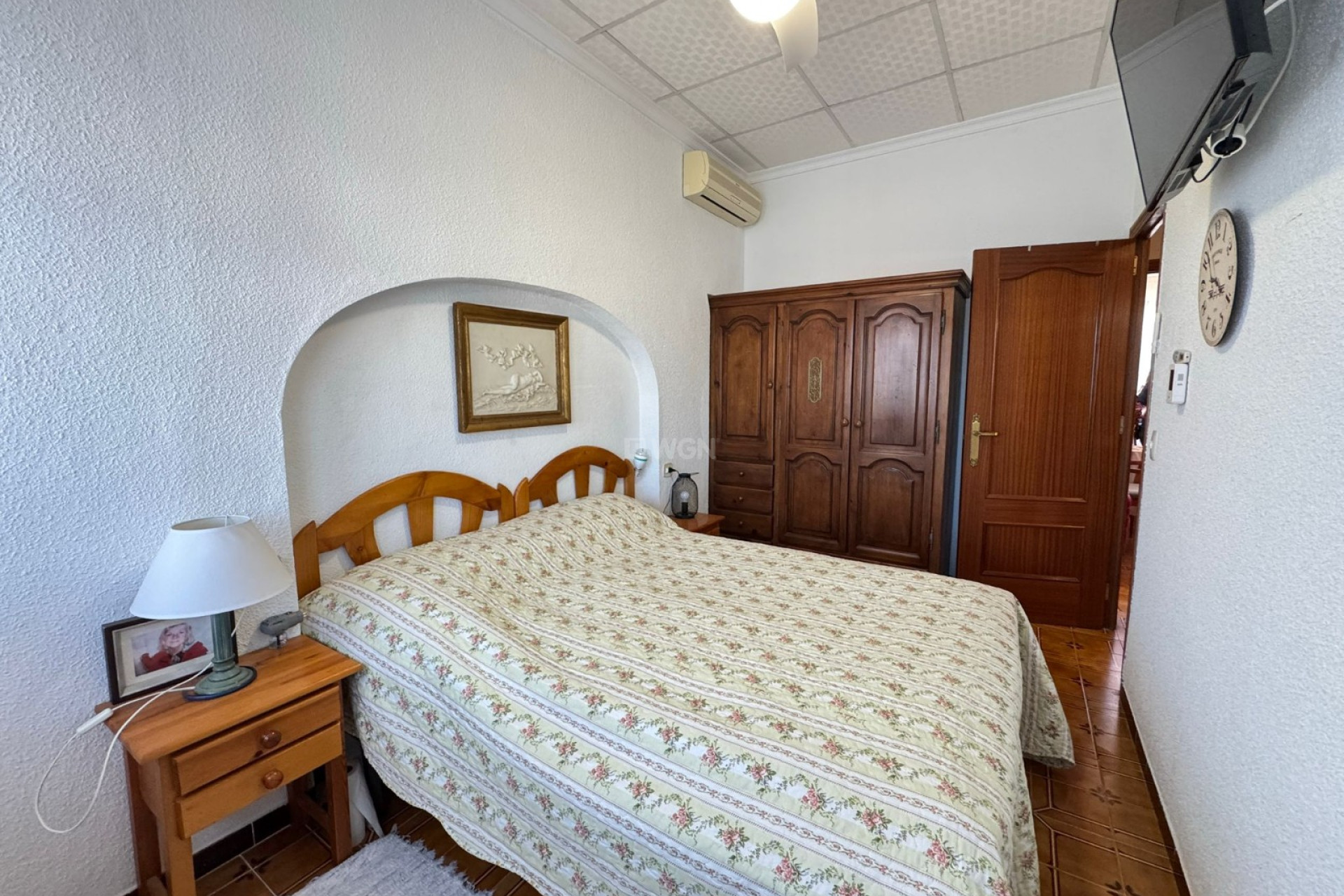 Resale - Townhouse - Torrevieja - Costa Blanca