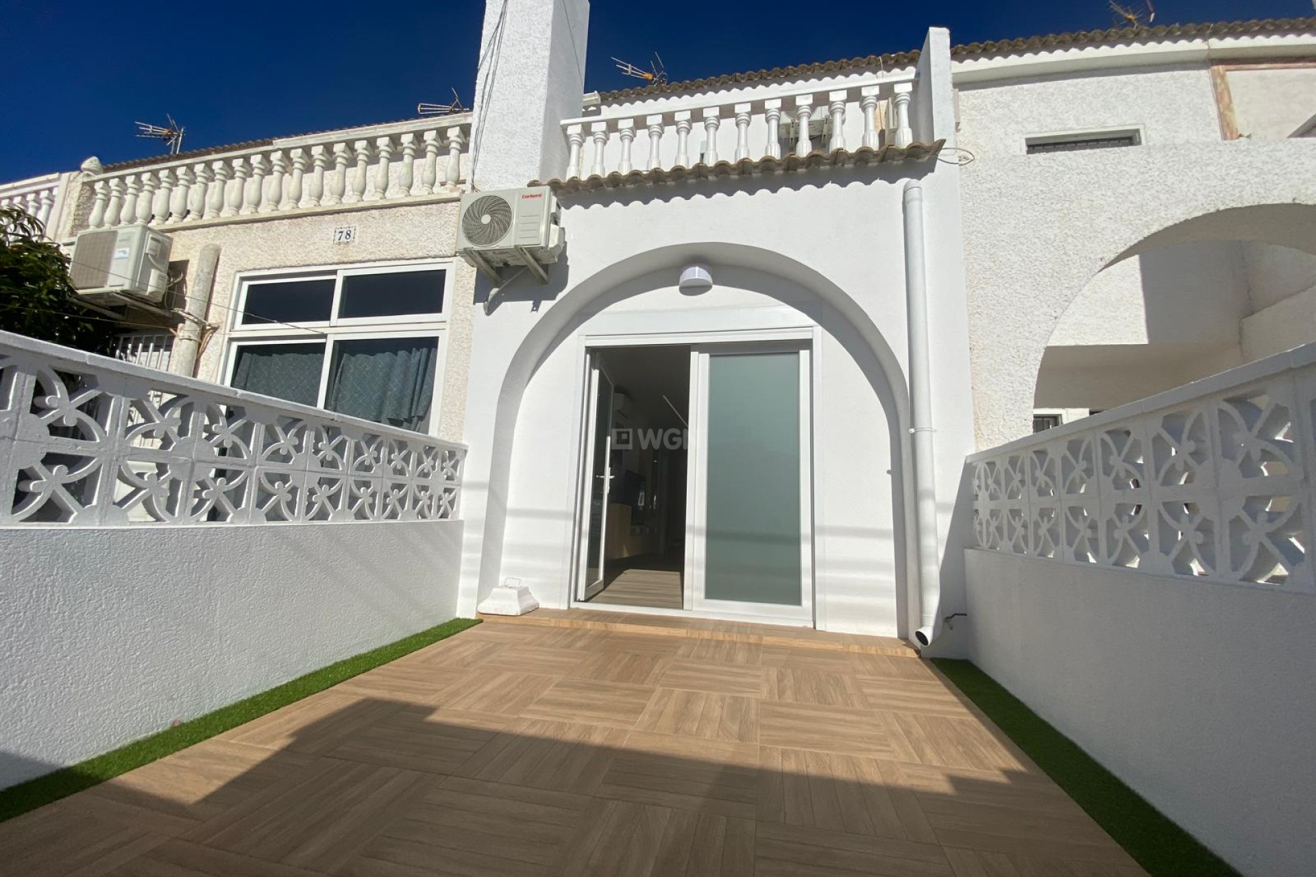 Resale - Townhouse - Torrevieja - Costa Blanca
