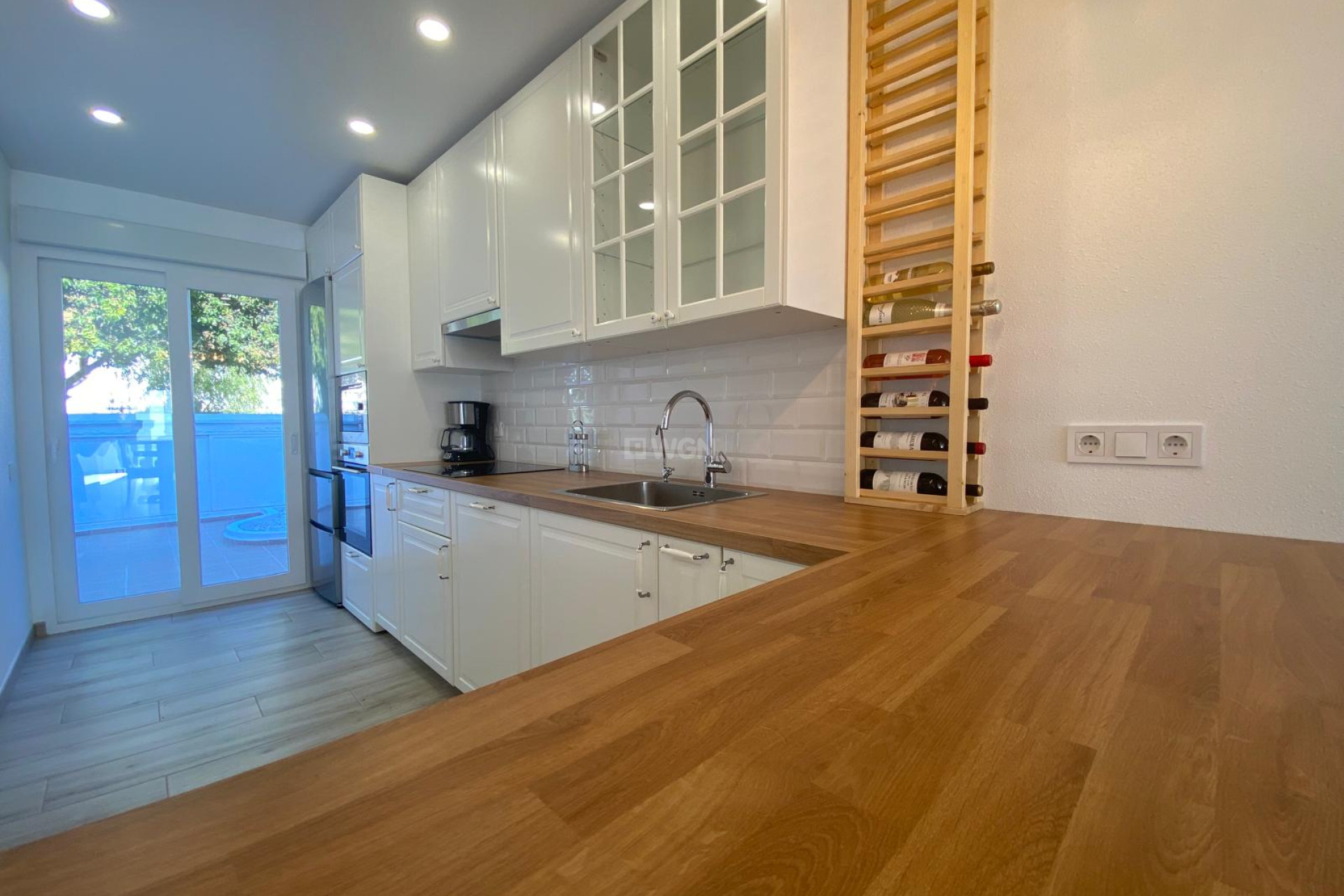 Resale - Townhouse - Torrevieja - Costa Blanca