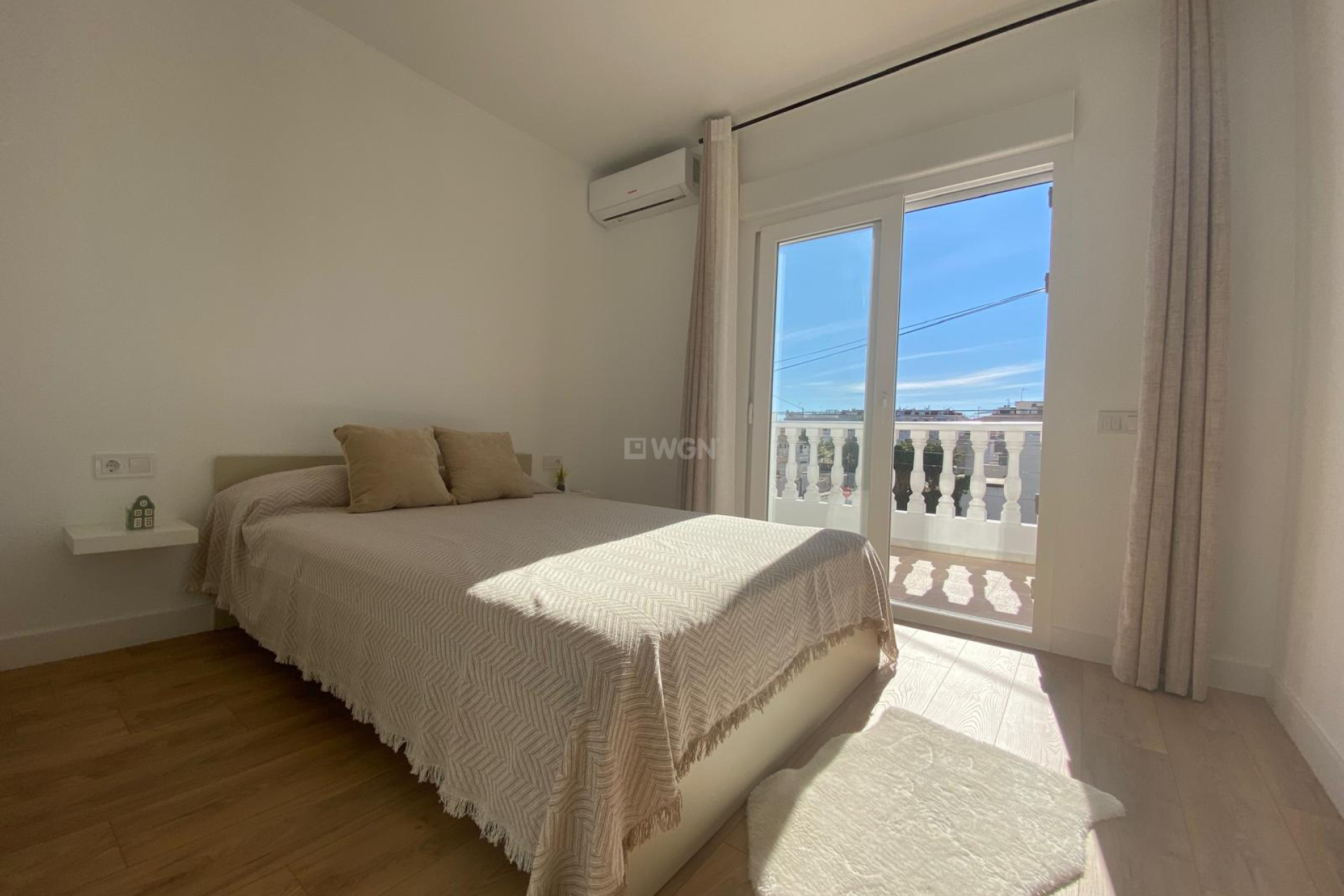 Resale - Townhouse - Torrevieja - Costa Blanca