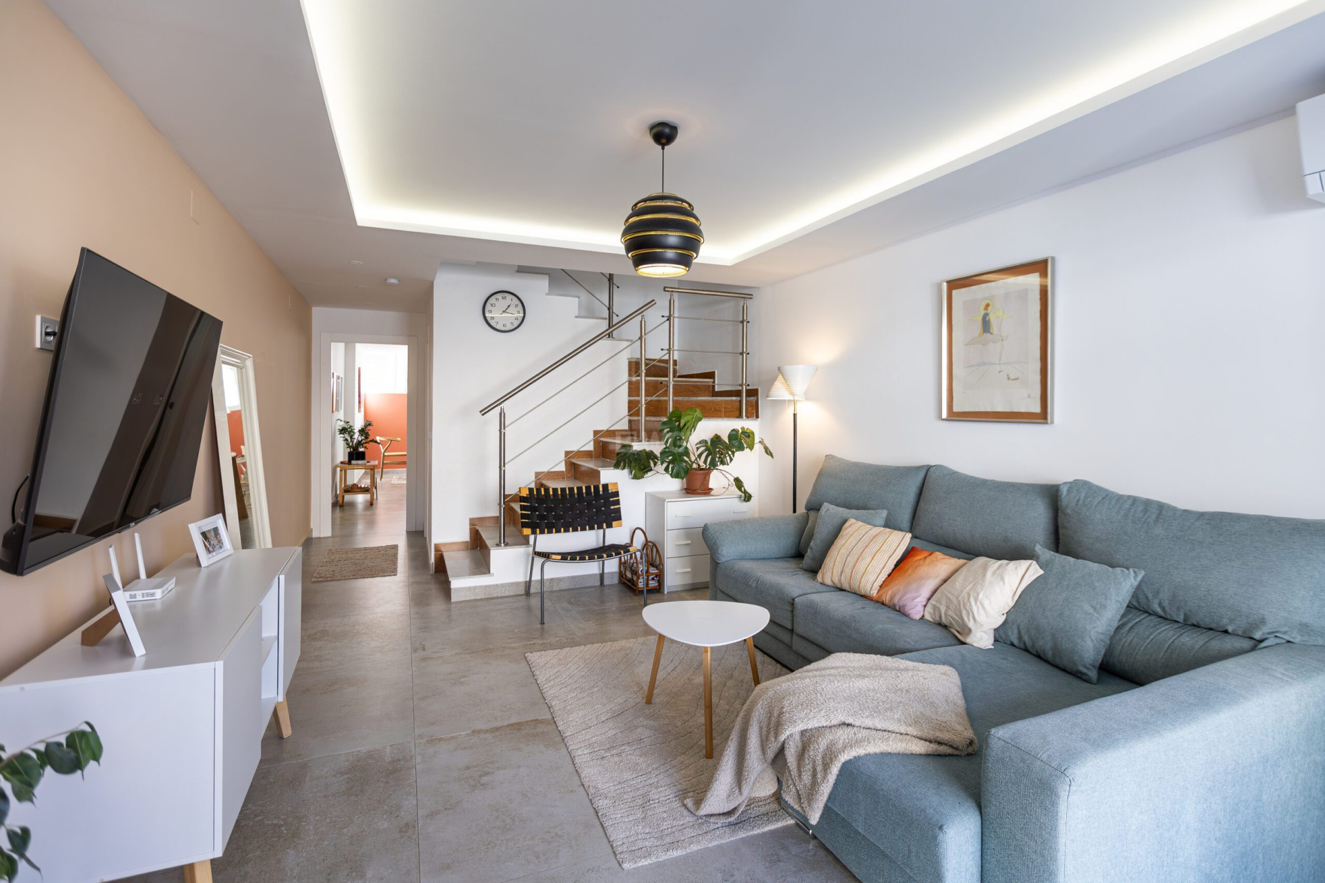 Resale - Townhouse - Torrevieja - Costa Blanca