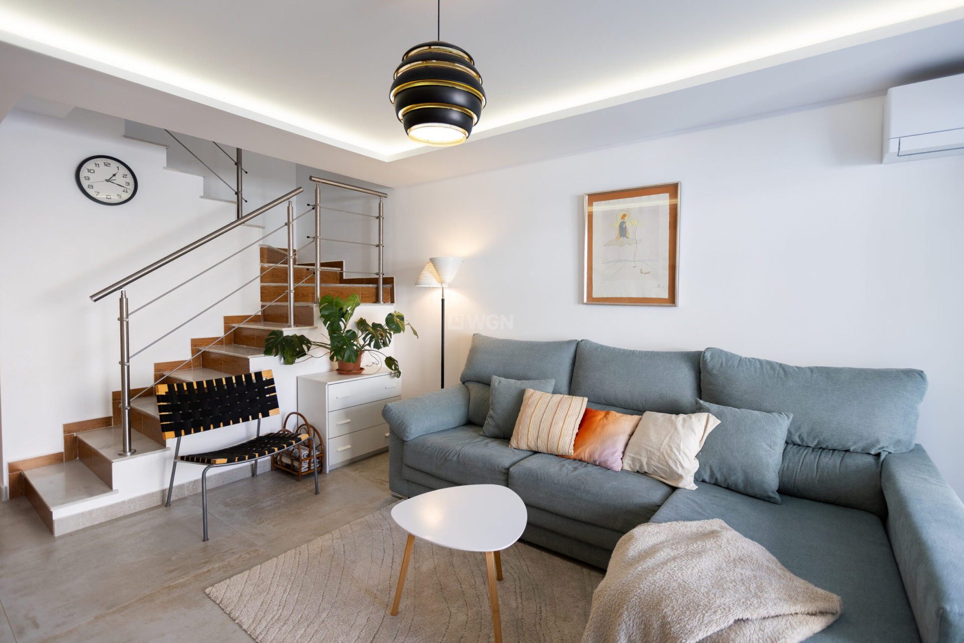 Resale - Townhouse - Torrevieja - Costa Blanca