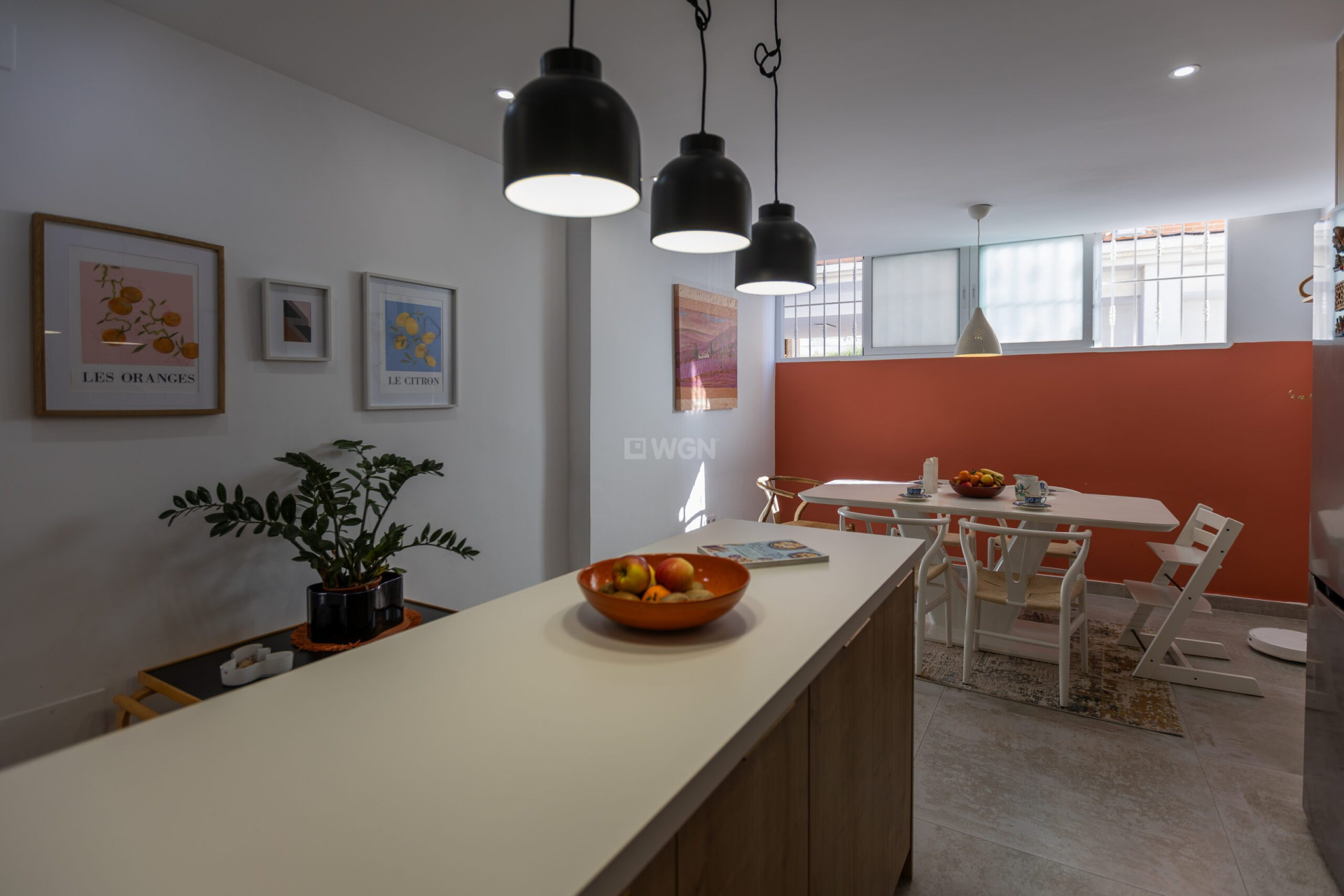 Resale - Townhouse - Torrevieja - Costa Blanca