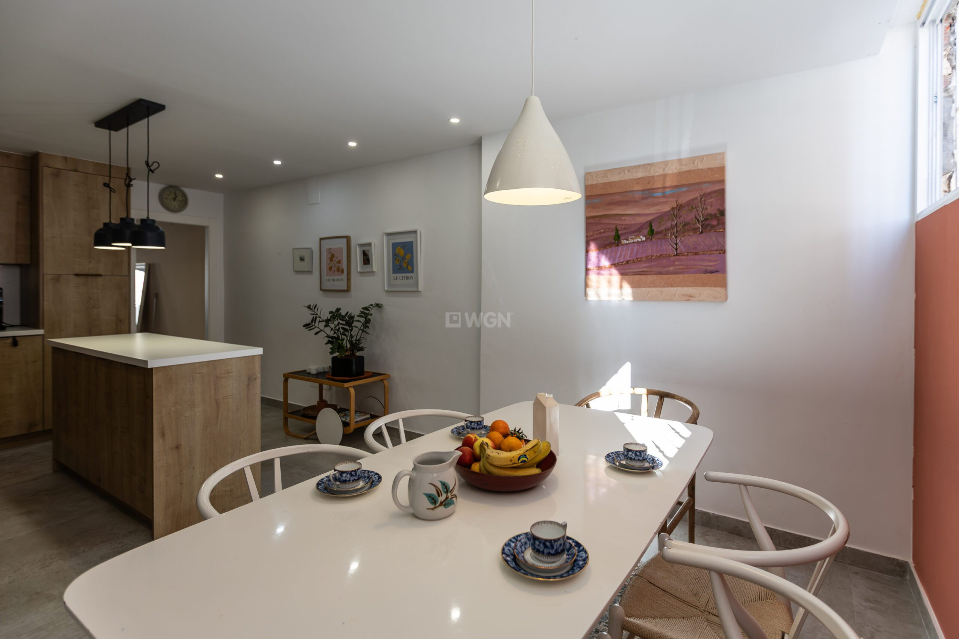 Resale - Townhouse - Torrevieja - Costa Blanca
