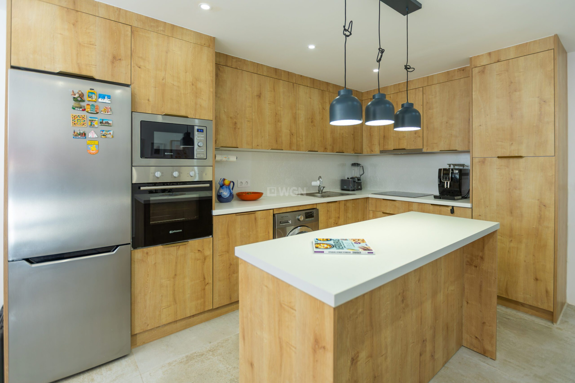 Resale - Townhouse - Torrevieja - Costa Blanca