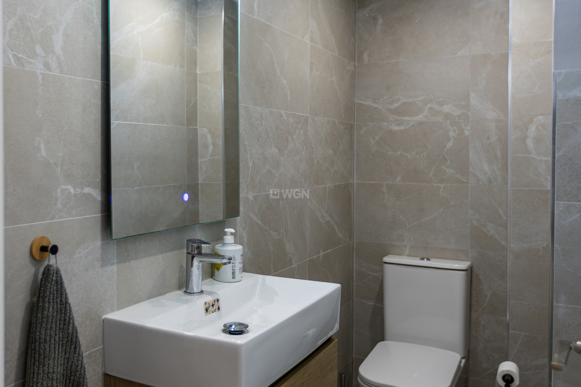 Resale - Townhouse - Torrevieja - Costa Blanca