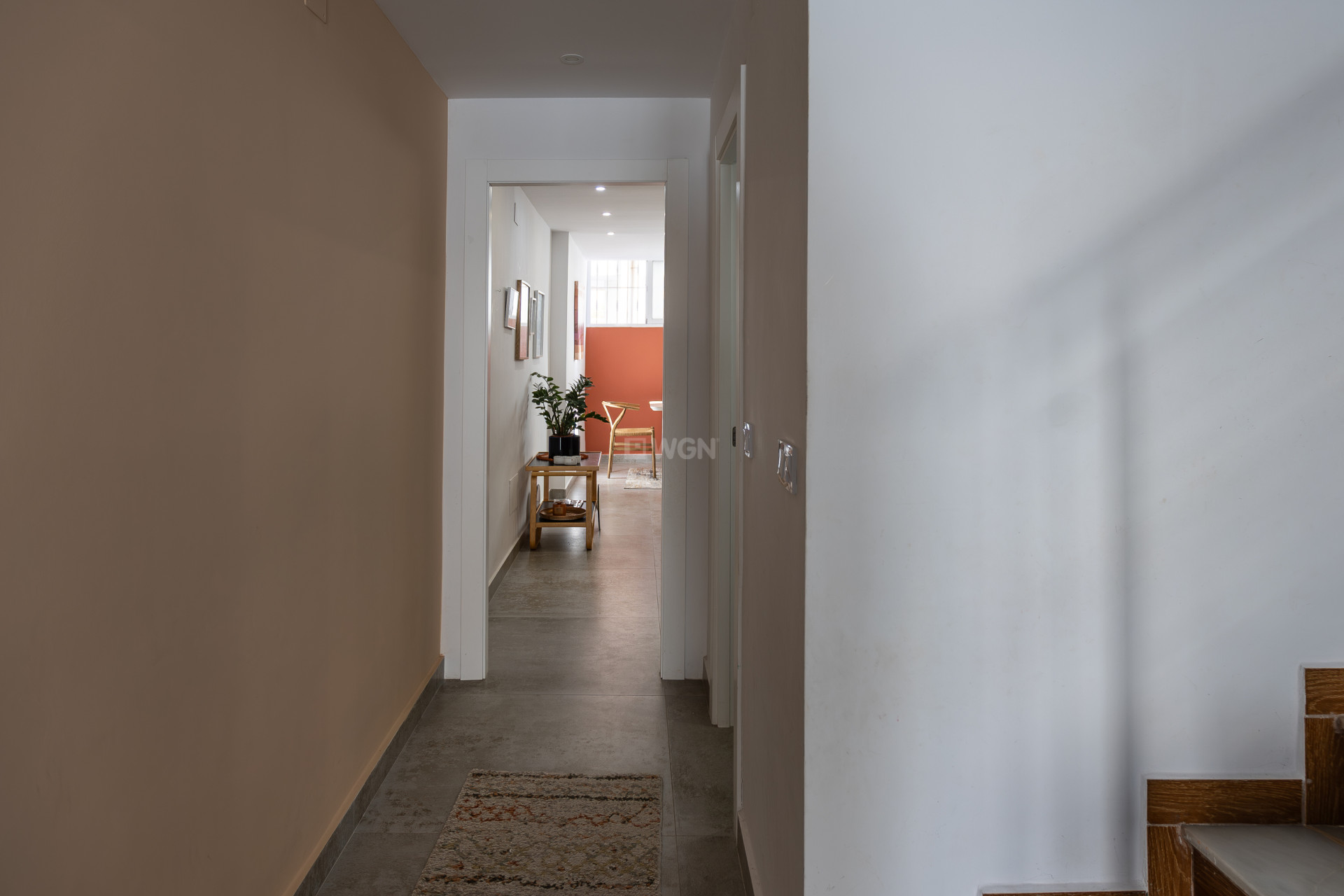 Resale - Townhouse - Torrevieja - Costa Blanca