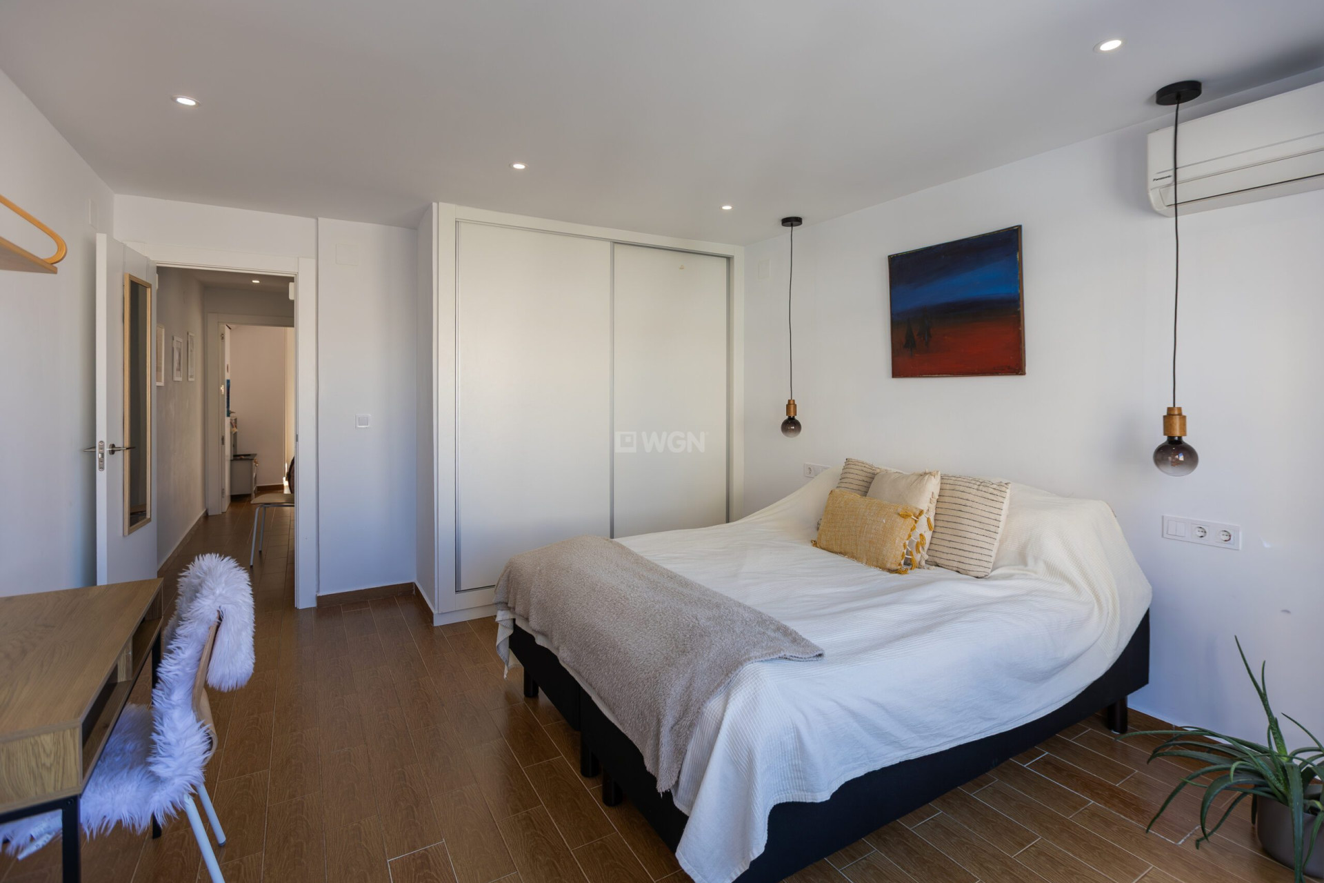 Resale - Townhouse - Torrevieja - Costa Blanca