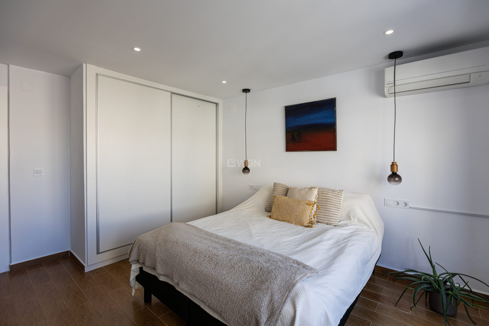 Resale - Townhouse - Torrevieja - Costa Blanca