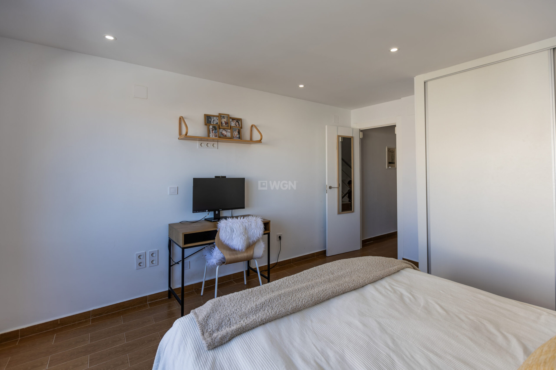 Resale - Townhouse - Torrevieja - Costa Blanca