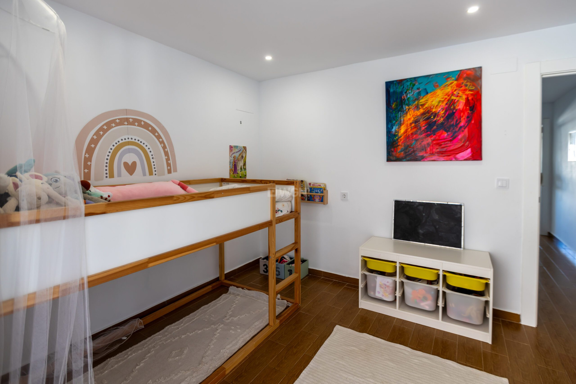 Resale - Townhouse - Torrevieja - Costa Blanca