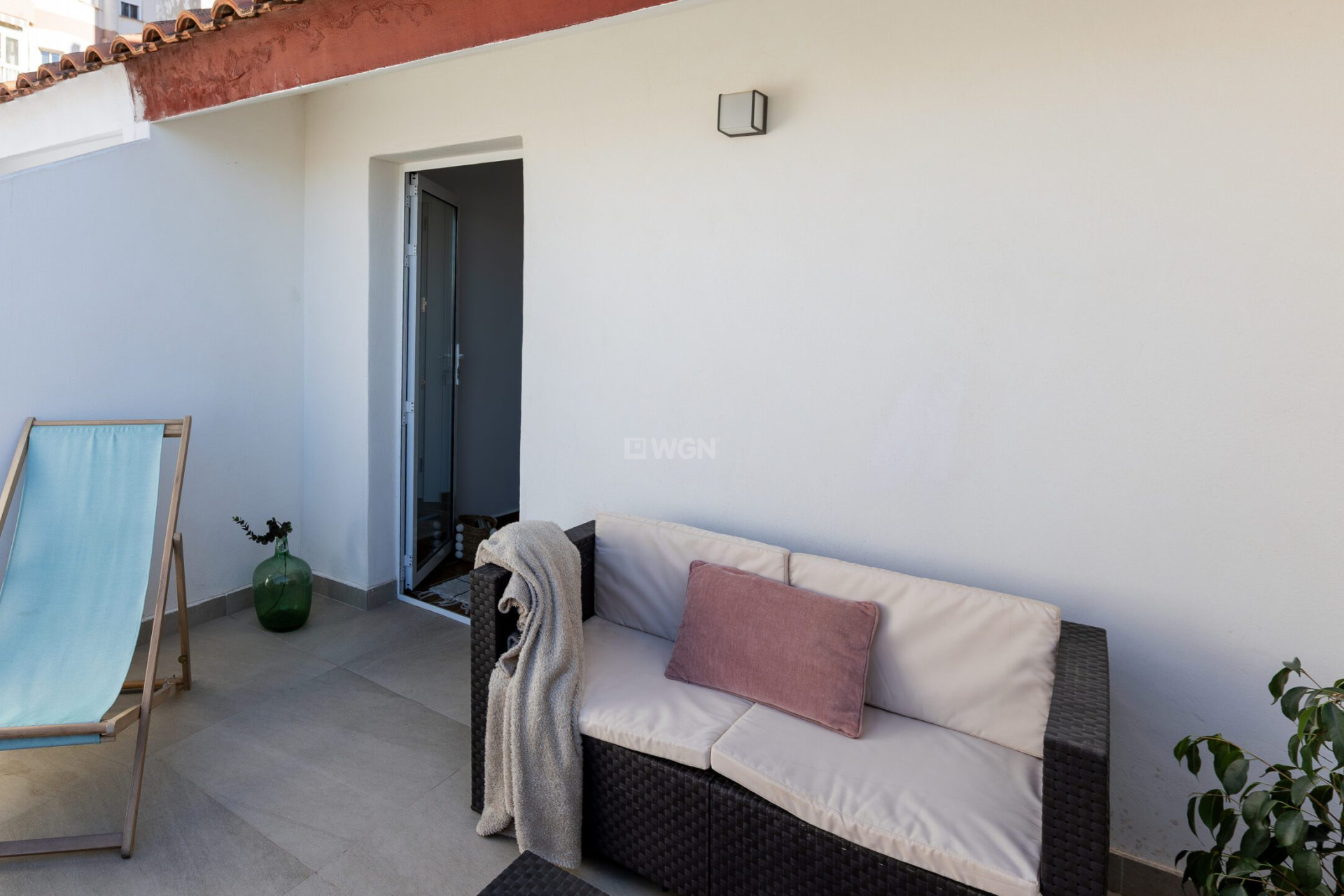 Resale - Townhouse - Torrevieja - Costa Blanca