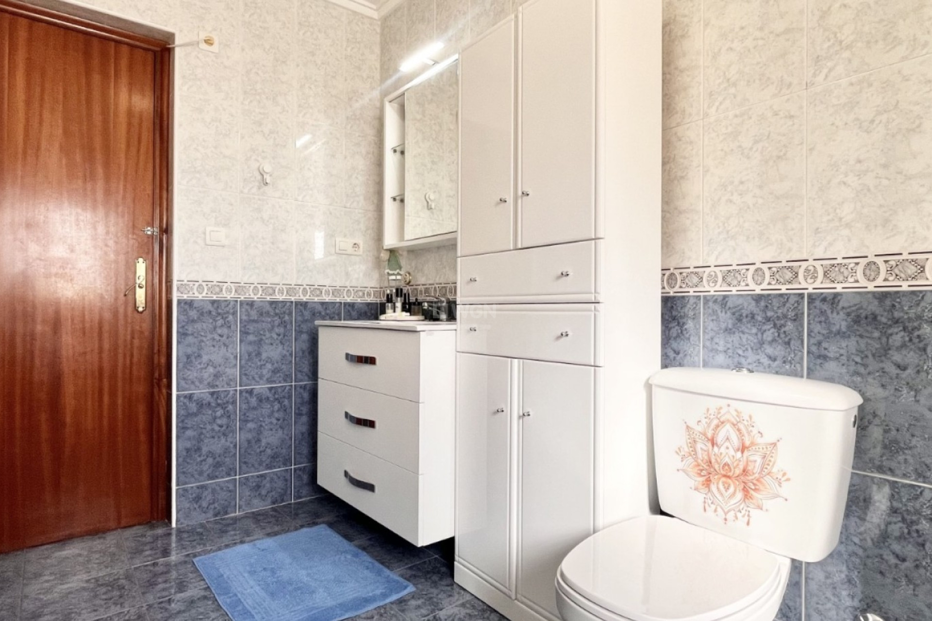 Resale - Townhouse - Torrevieja - Costa Blanca