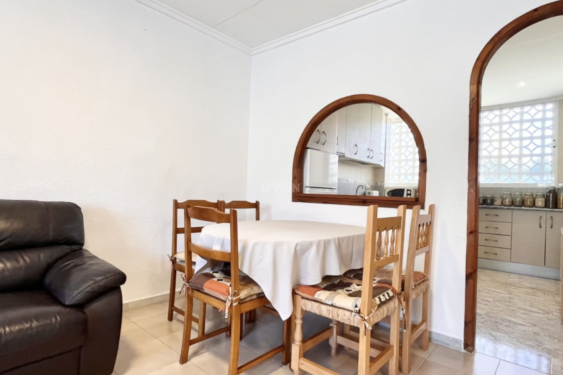 Resale - Townhouse - Torrevieja - Costa Blanca