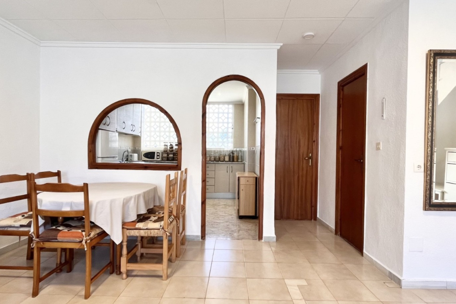 Resale - Townhouse - Torrevieja - Costa Blanca