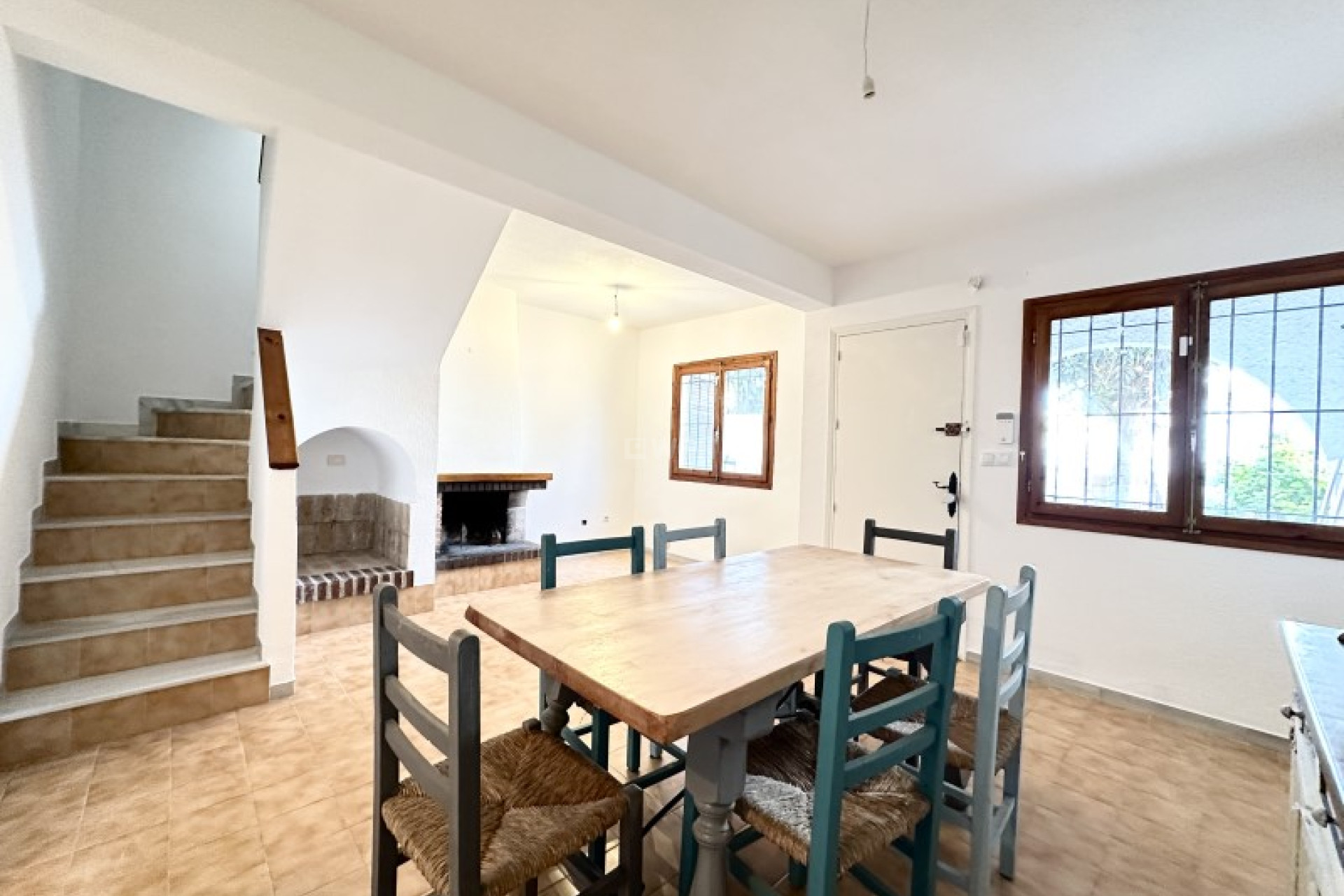 Resale - Townhouse - Torrevieja - Costa Blanca