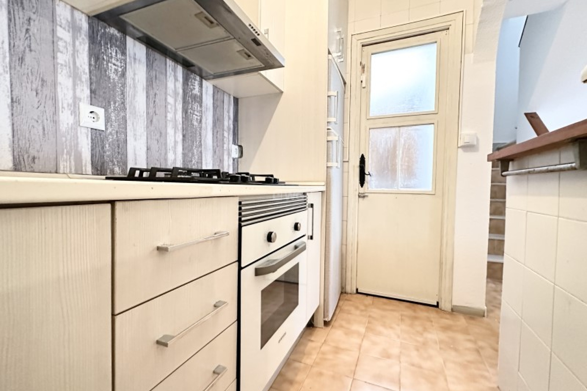 Resale - Townhouse - Torrevieja - Costa Blanca