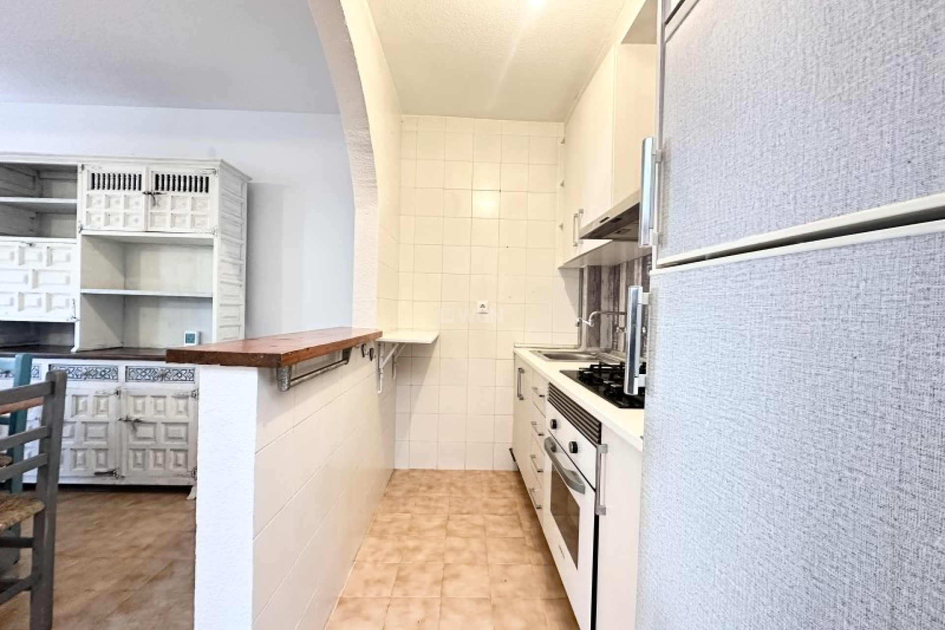 Resale - Townhouse - Torrevieja - Costa Blanca